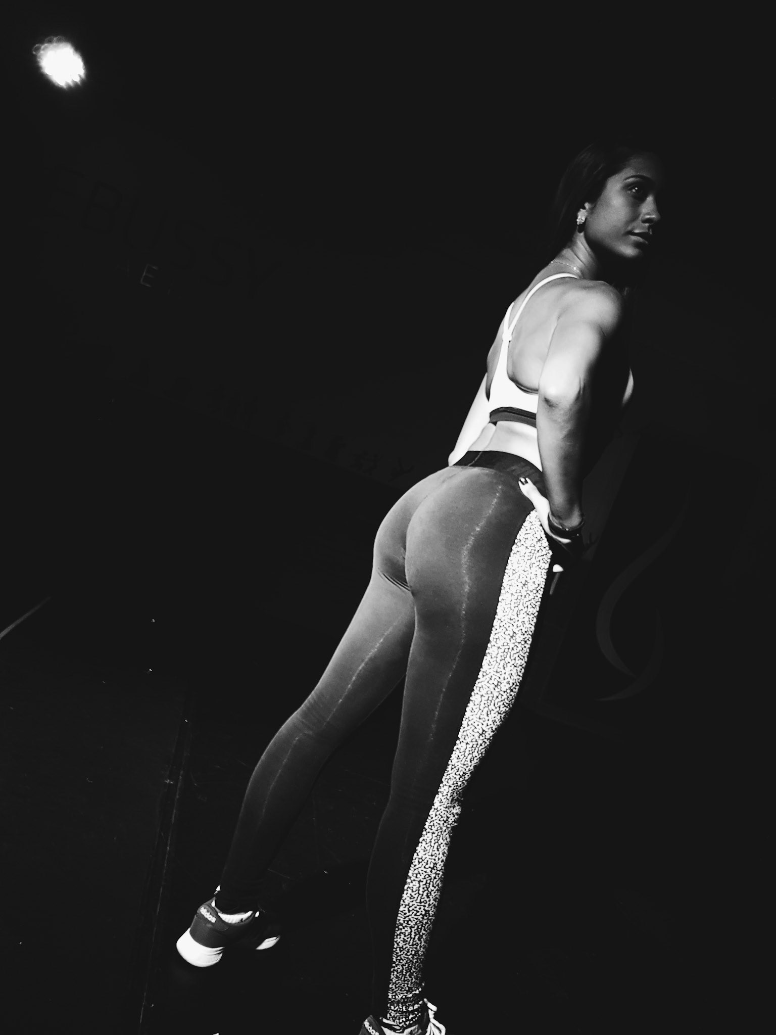 Processed with VSCO with b5 preset