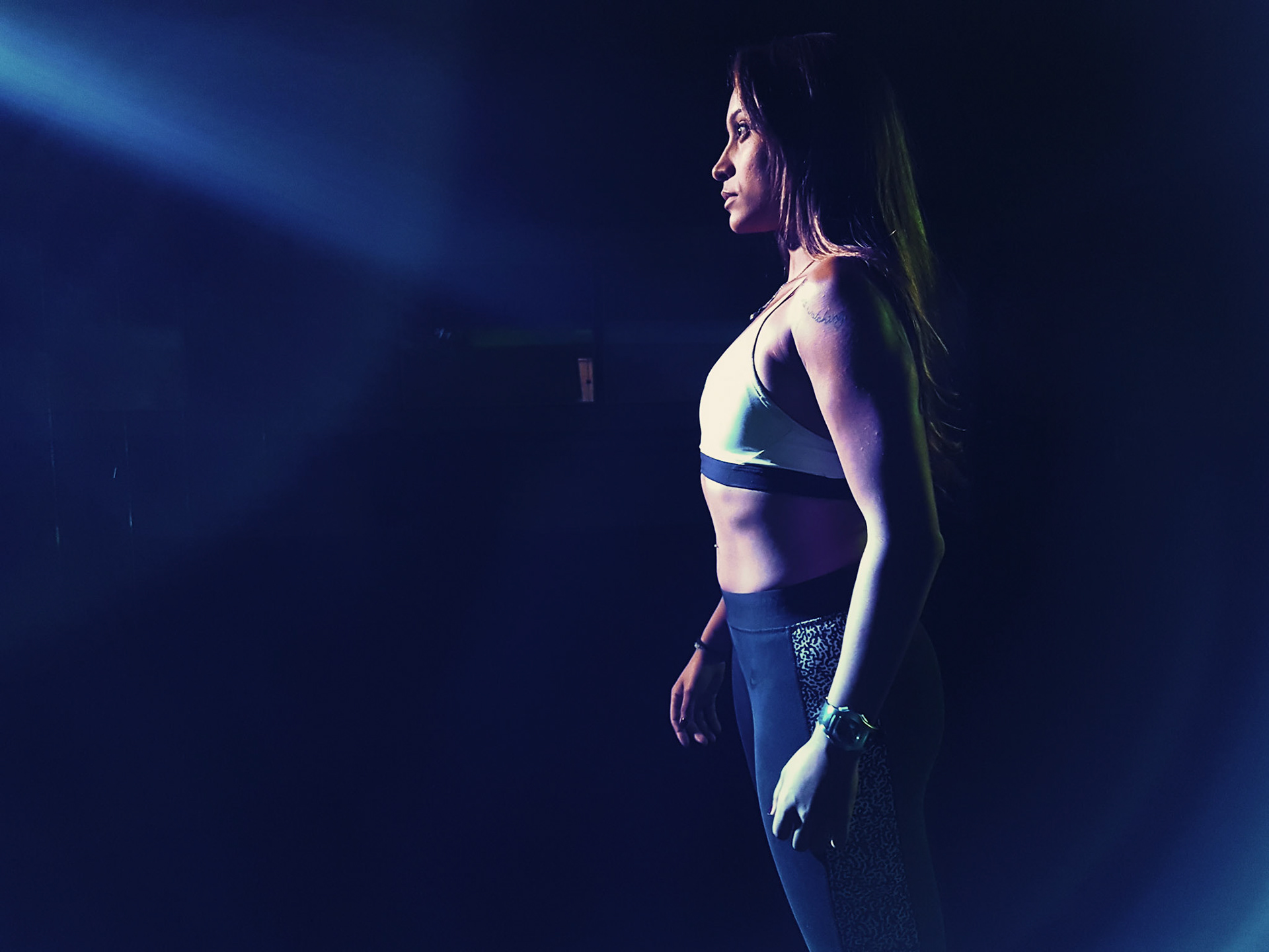 Processed with VSCO with  preset