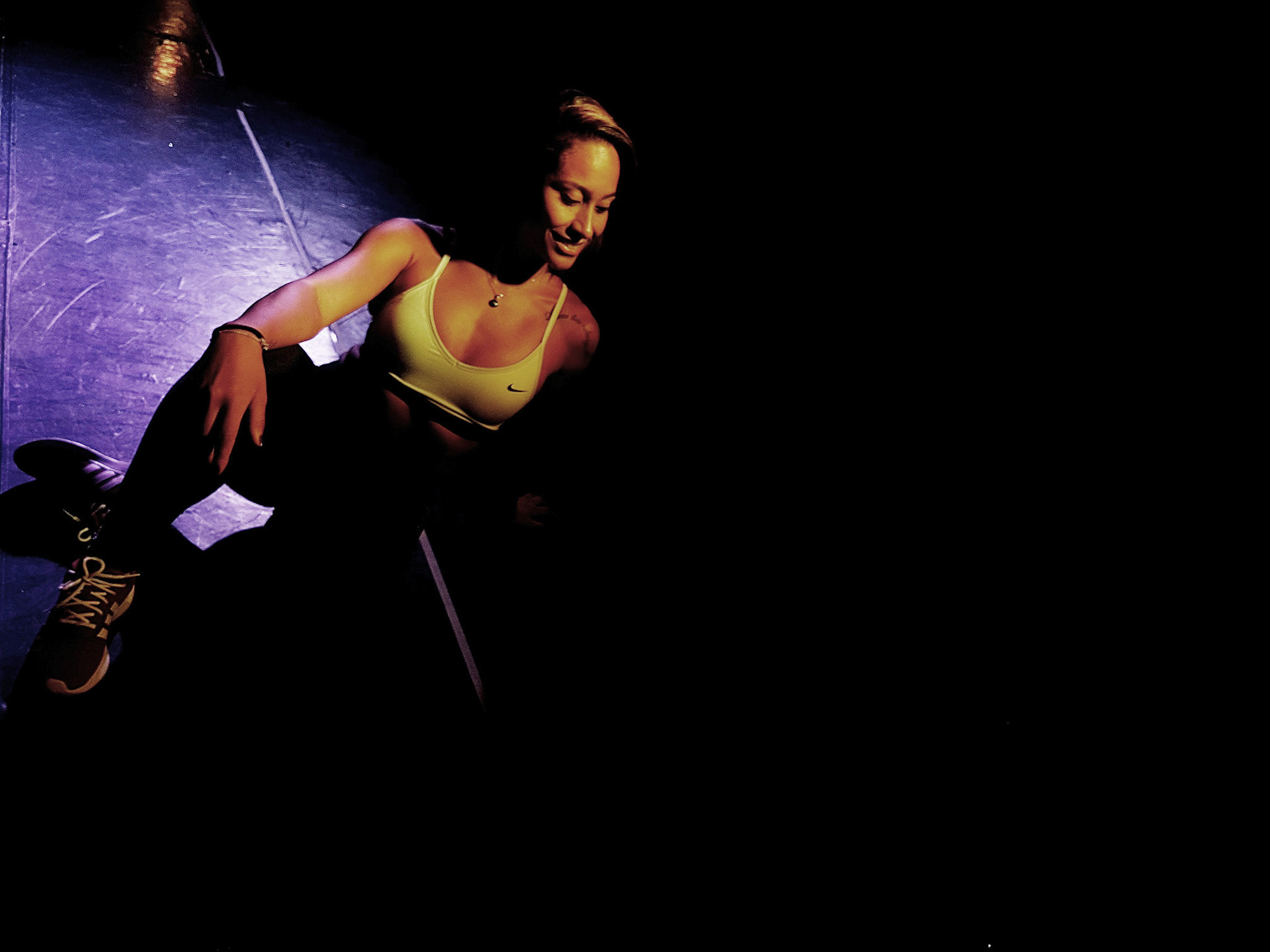 Processed with VSCO with  preset