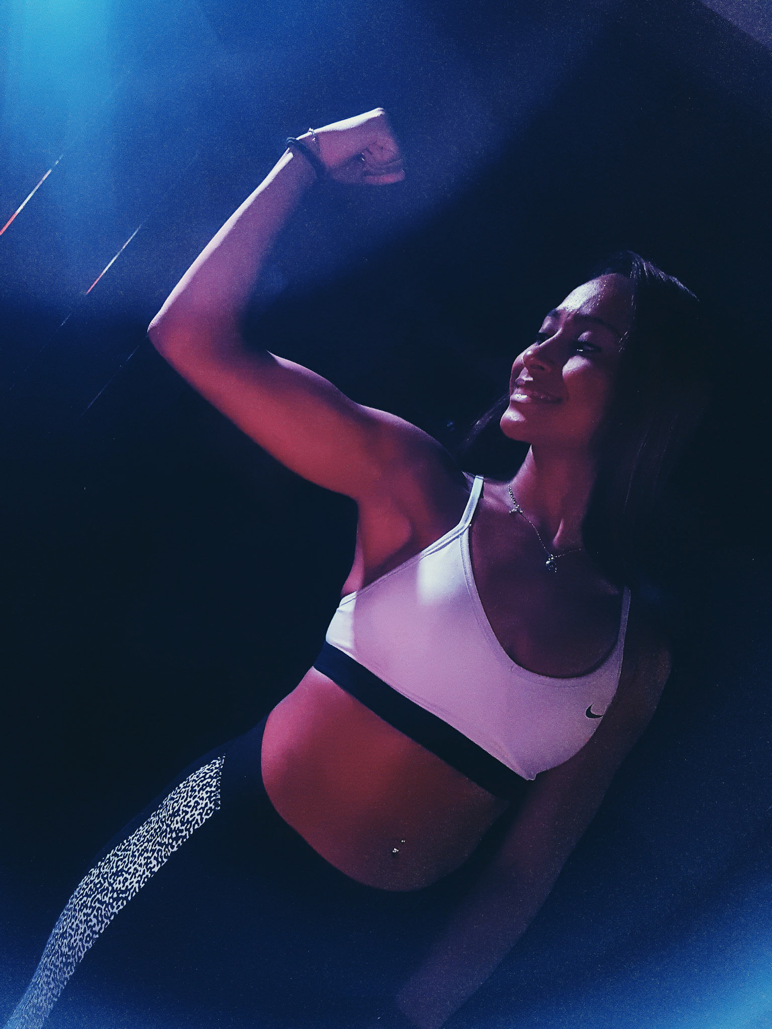 Processed with VSCO with p5 preset