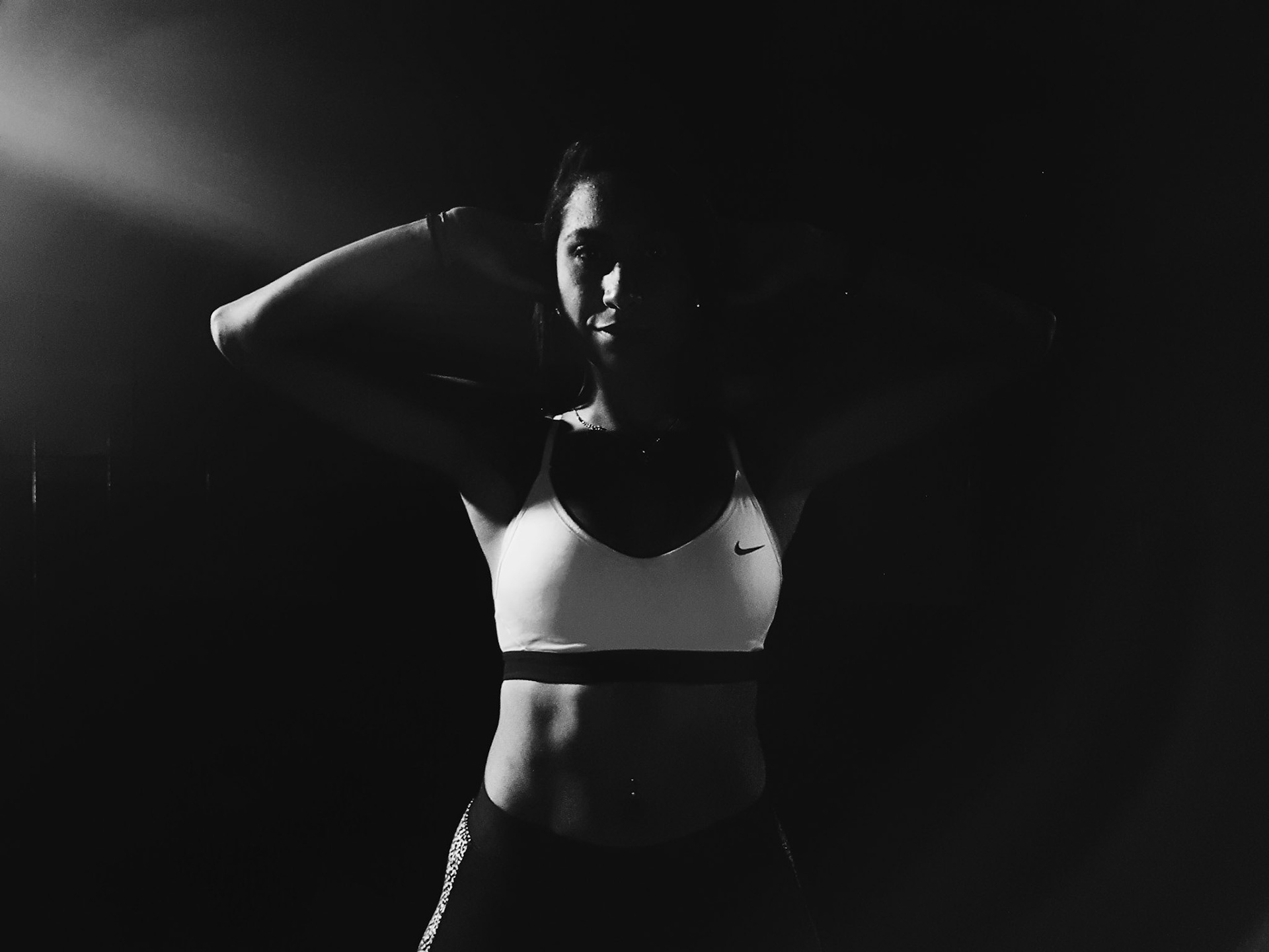 Processed with VSCO with b1 preset