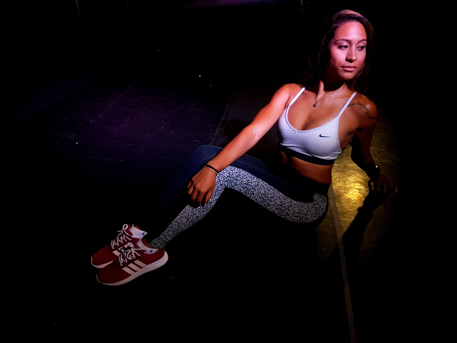 Processed with VSCO with  preset