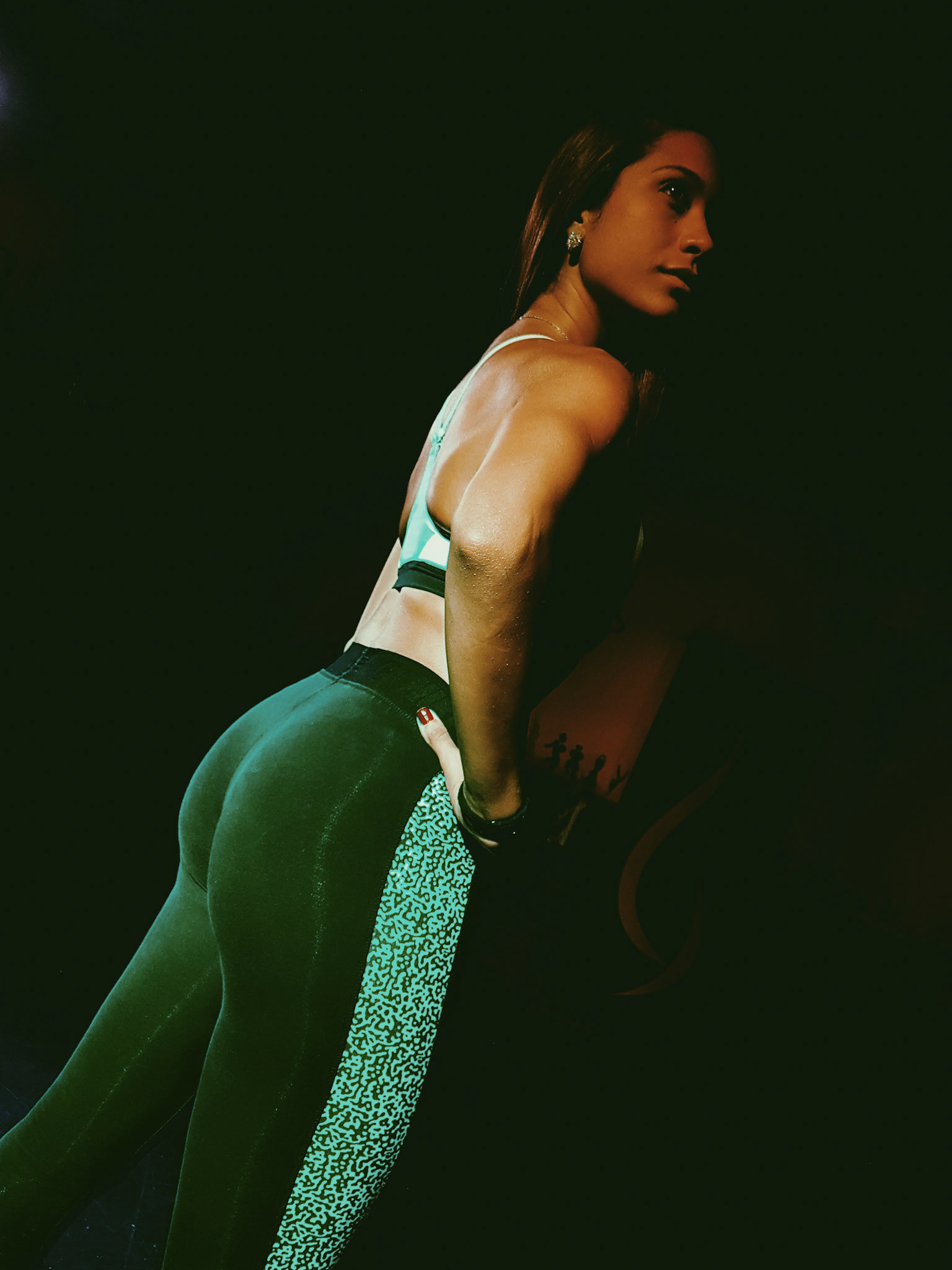 Processed with VSCO with p5 preset