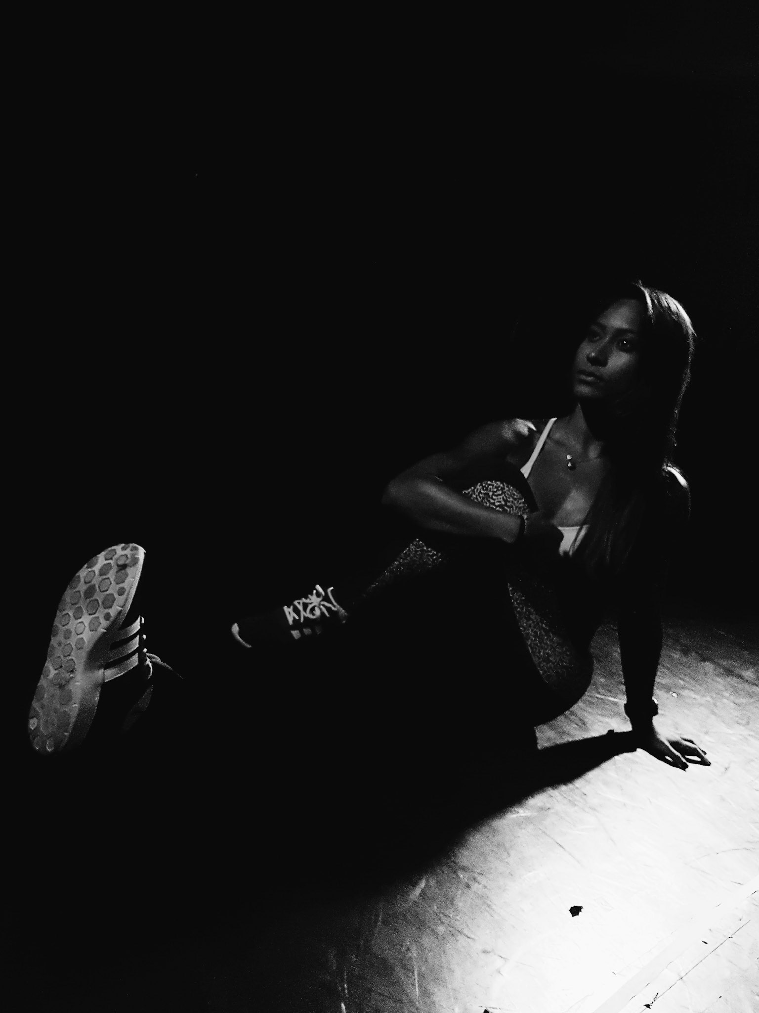 Processed with VSCO with b1 preset