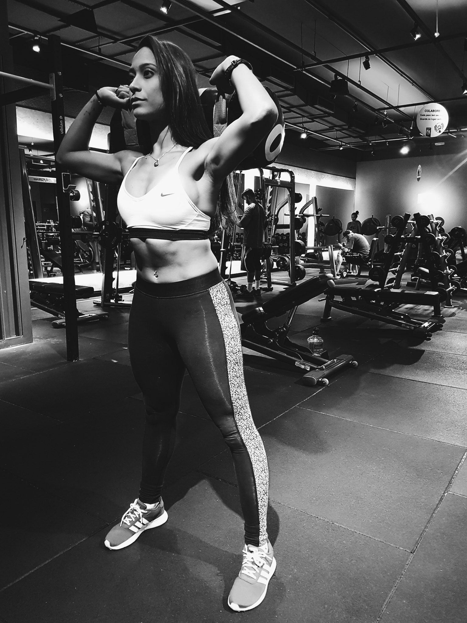 Processed with VSCO with b5 preset