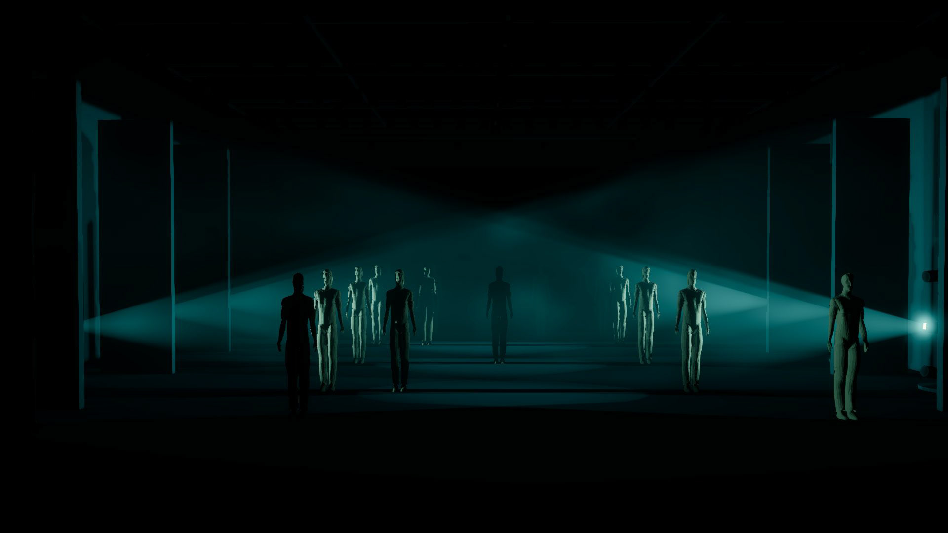 peridance's repertory Mid stystem vizualized in capture 2023