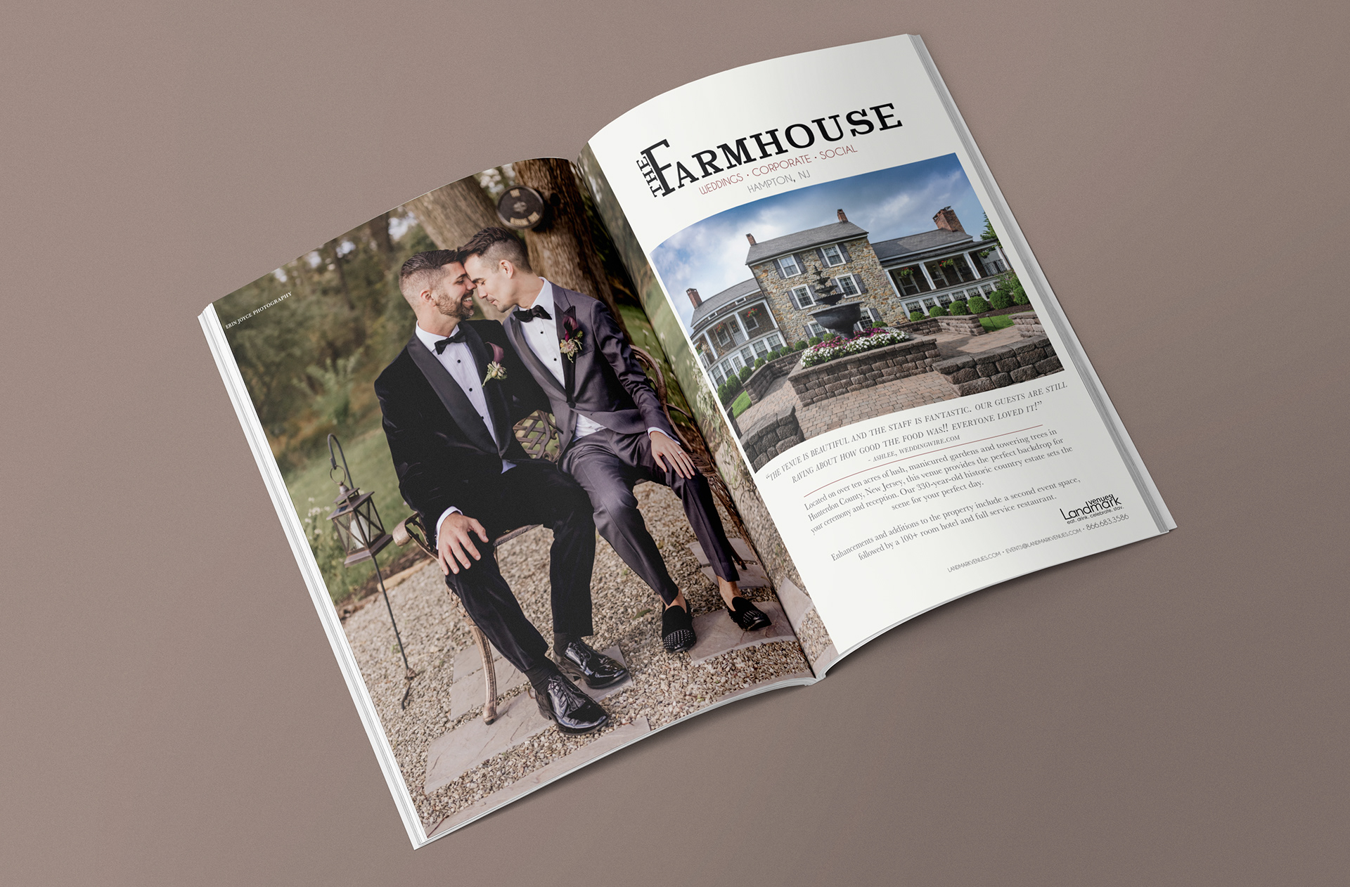 Industry Magazine Summer 2019