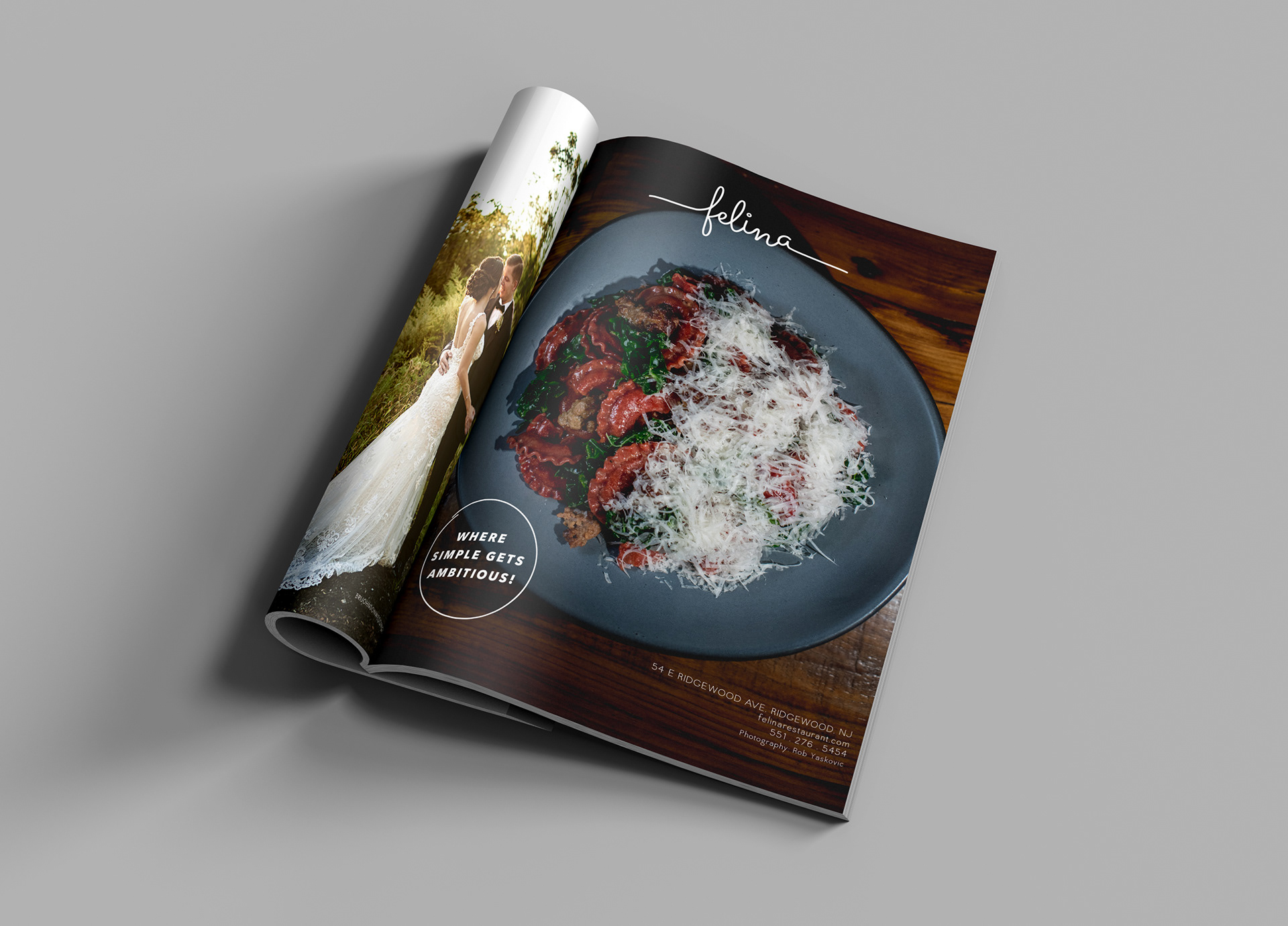 Industry Magazine Winter 2019