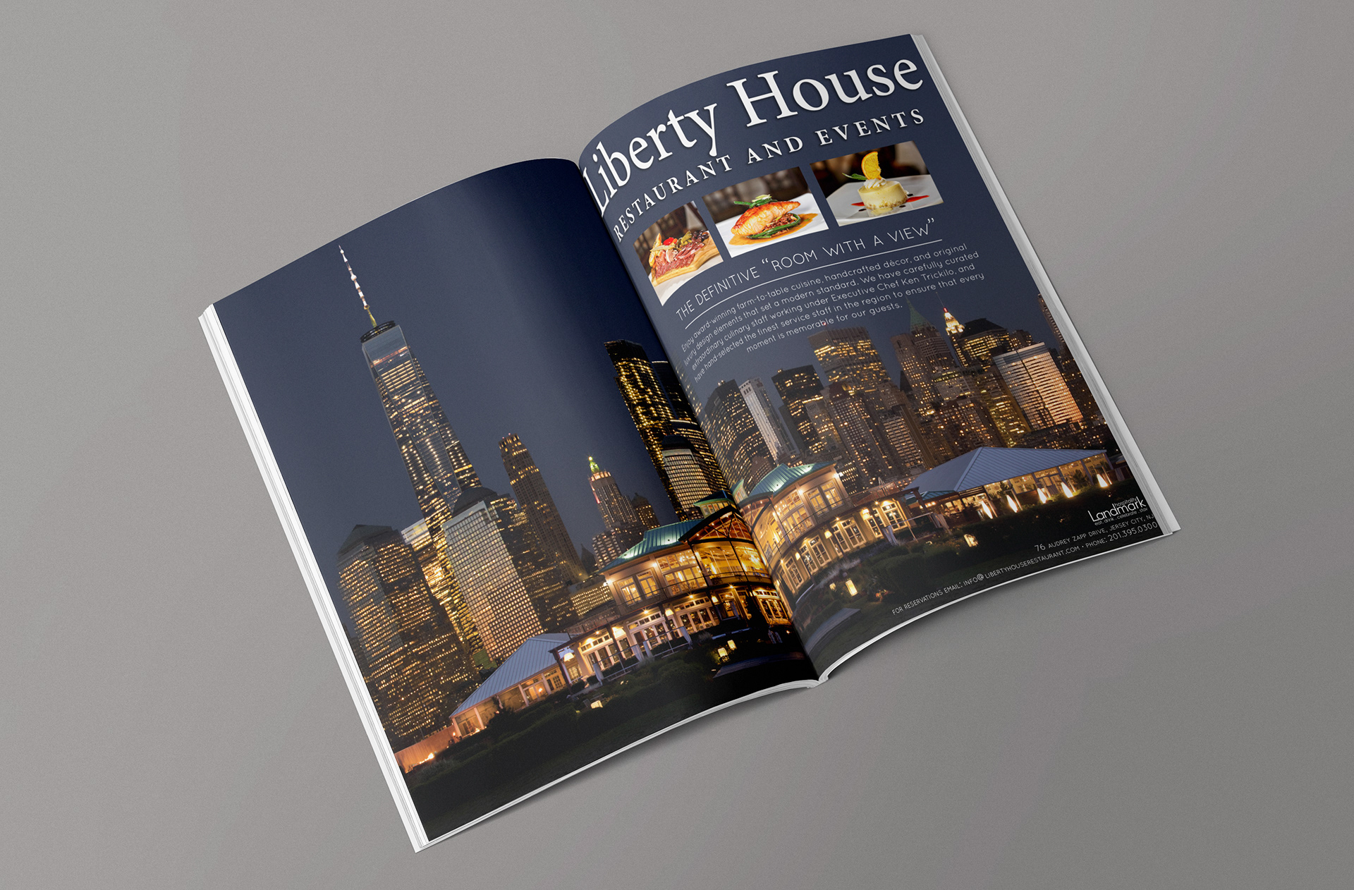 Industry Magazine Spring 2018