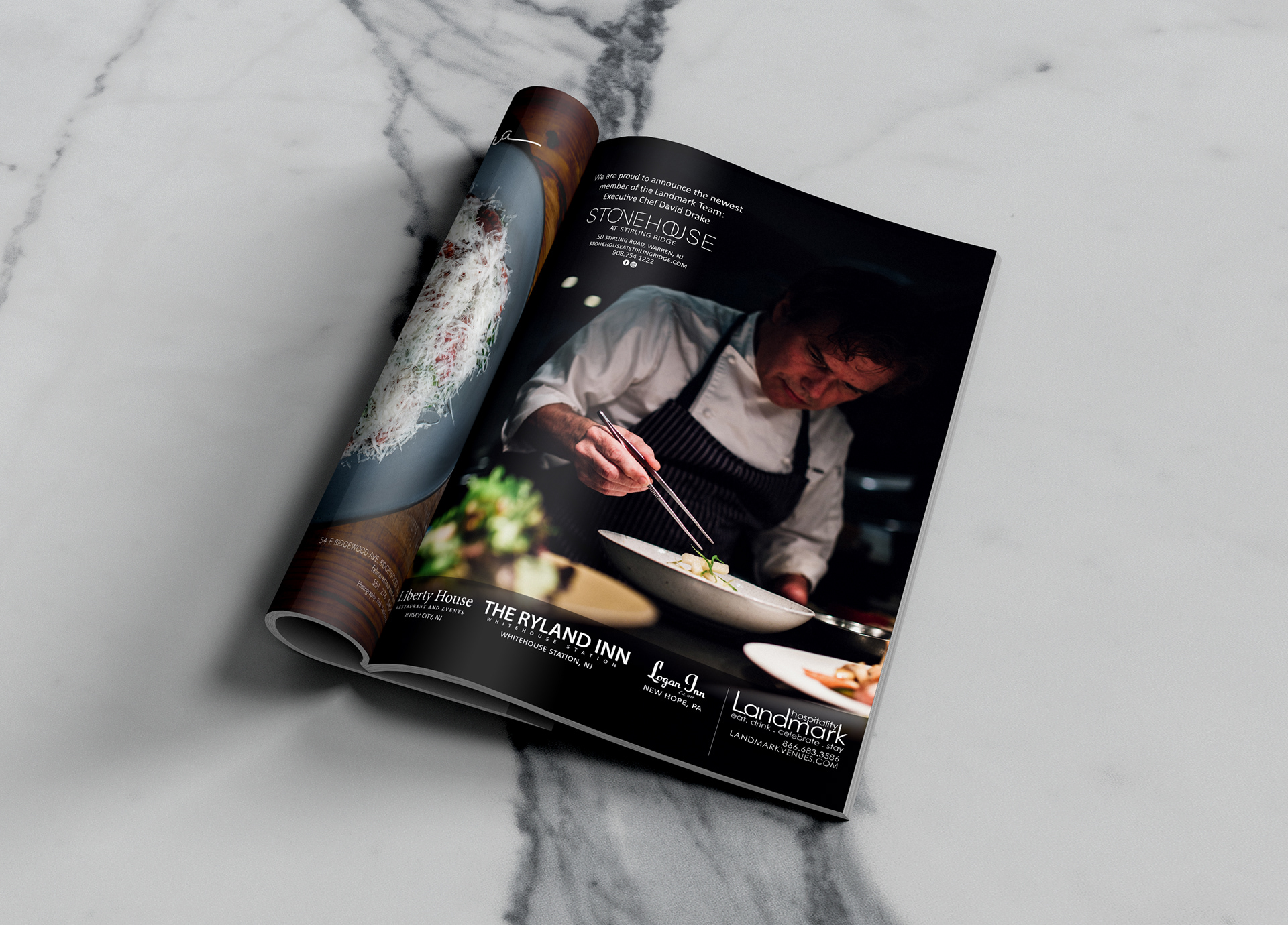 Industry Magazine Fall 2018