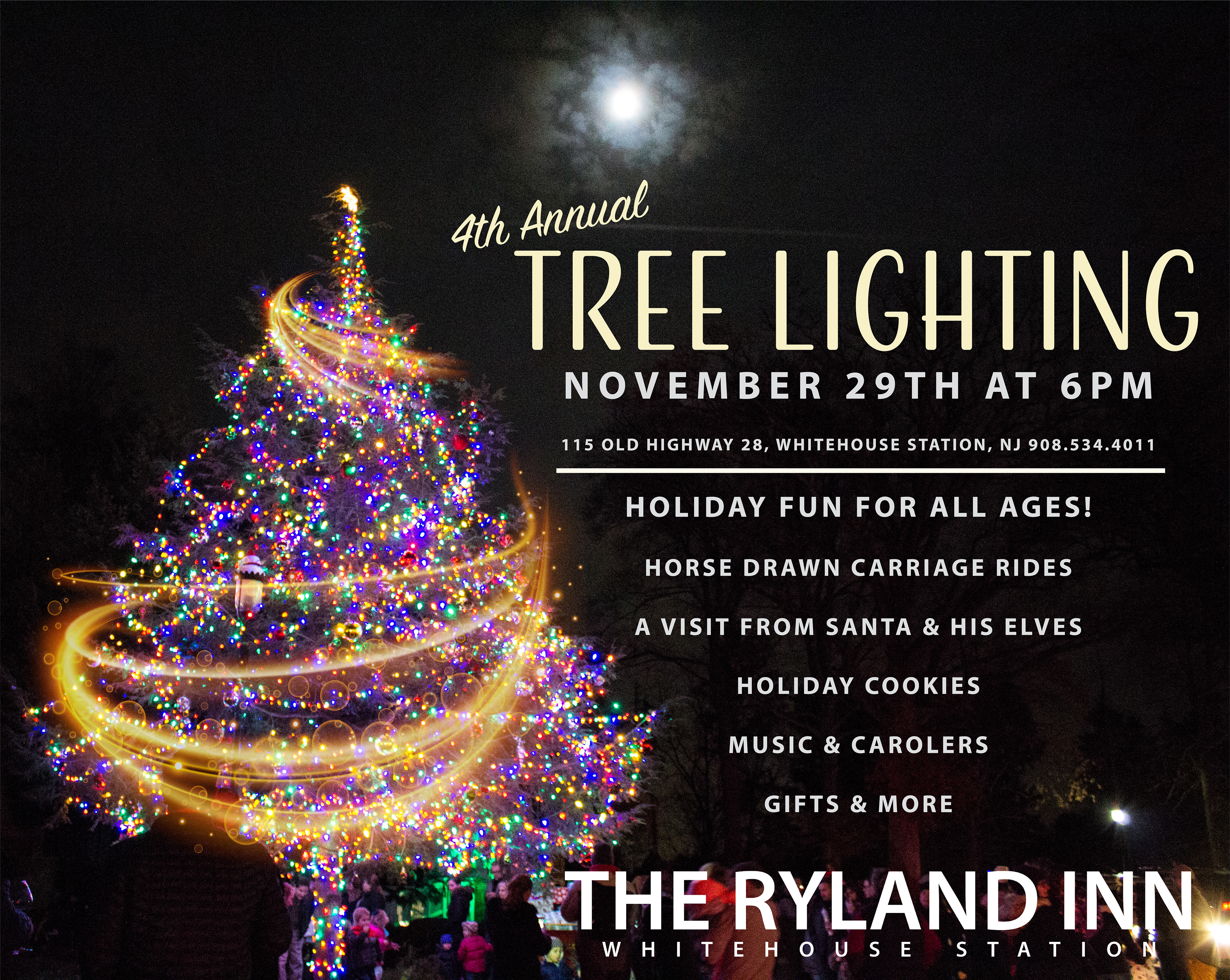 Original Photography + Layout 