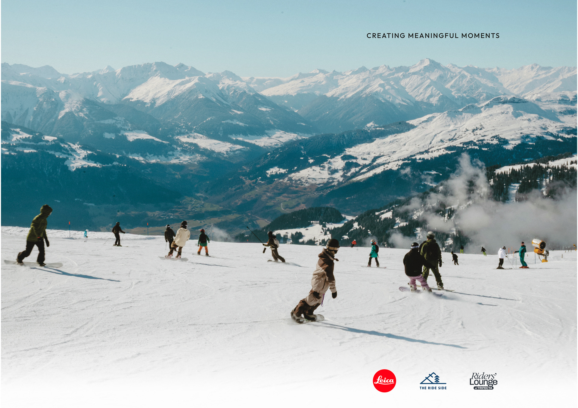Leica Camera Singapore Coffee Table Book Photography by Carmine Castelli