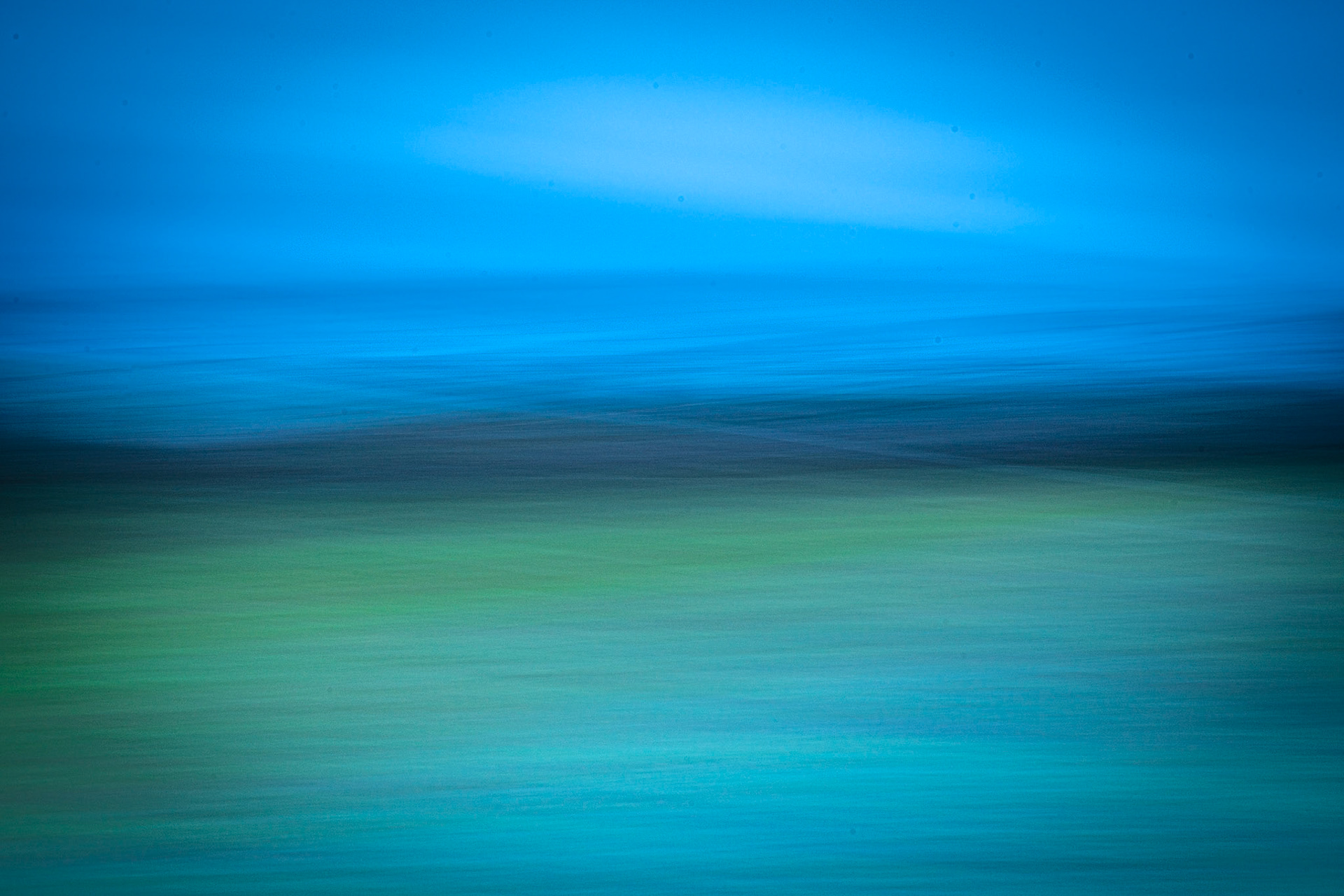 Dawn in the Dundee Hills