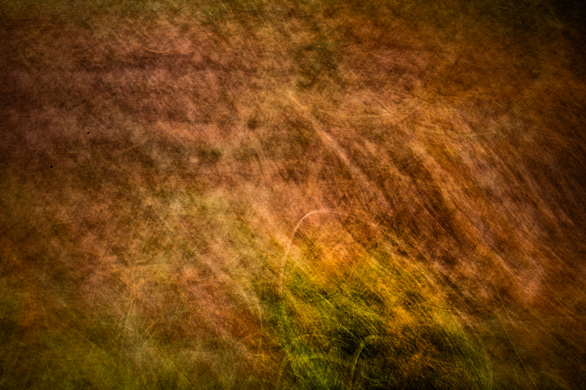 On the Road Again, Barn 3