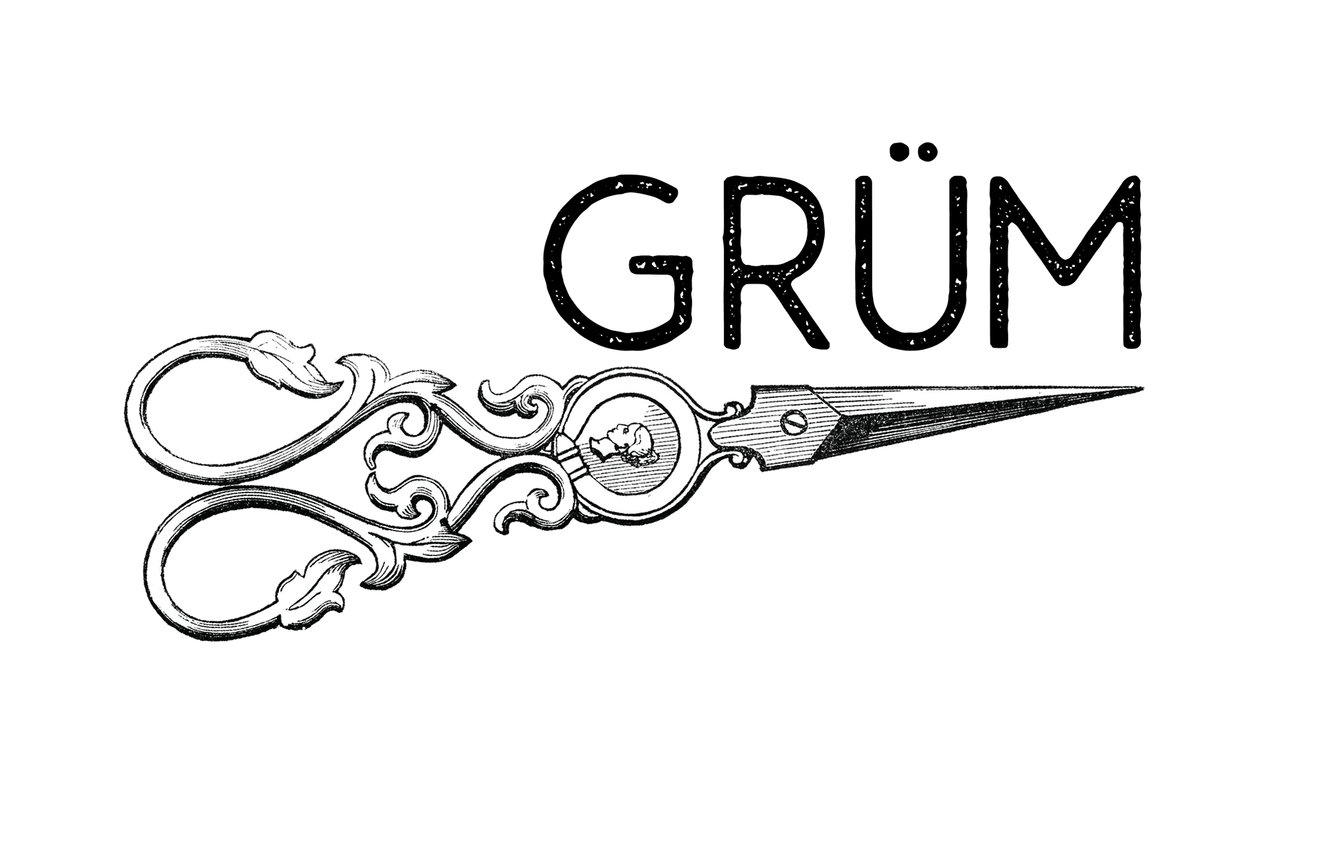 Original Logo Concept #1