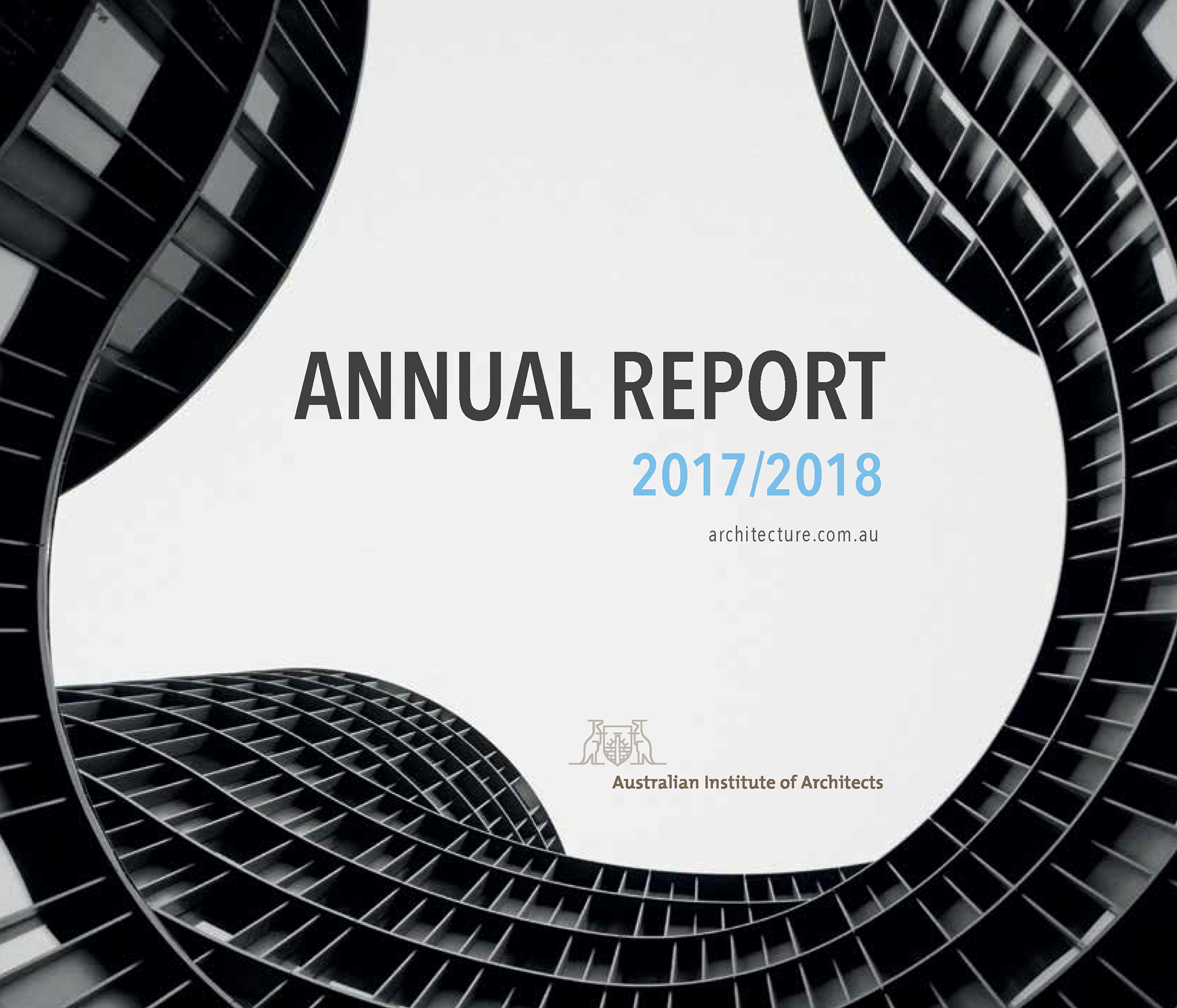 Annual Report - Page 1