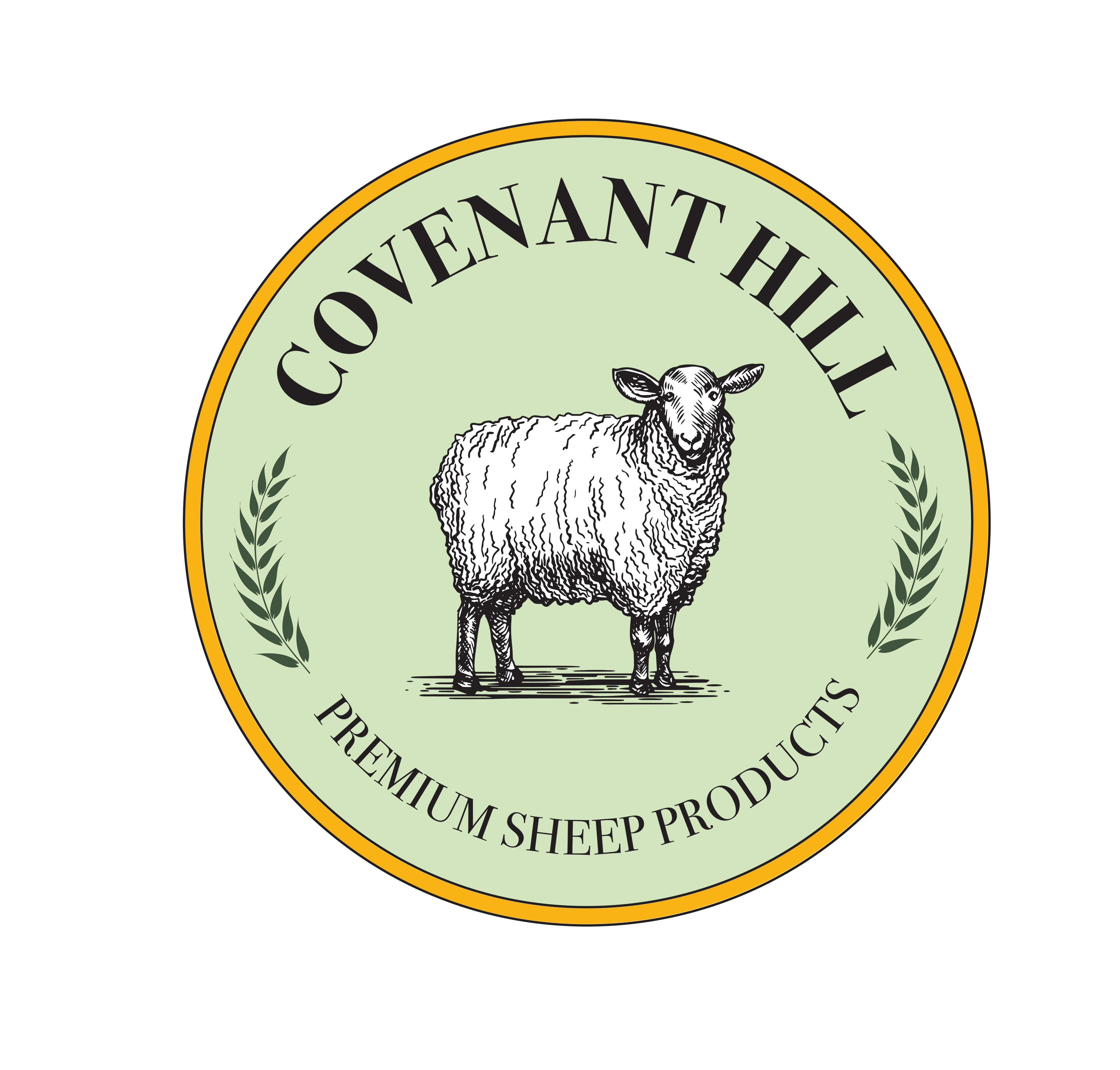 Final Approved & Delivered Logo