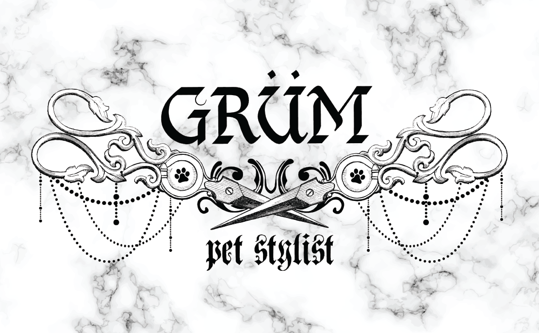 Final Business Card Design - Front