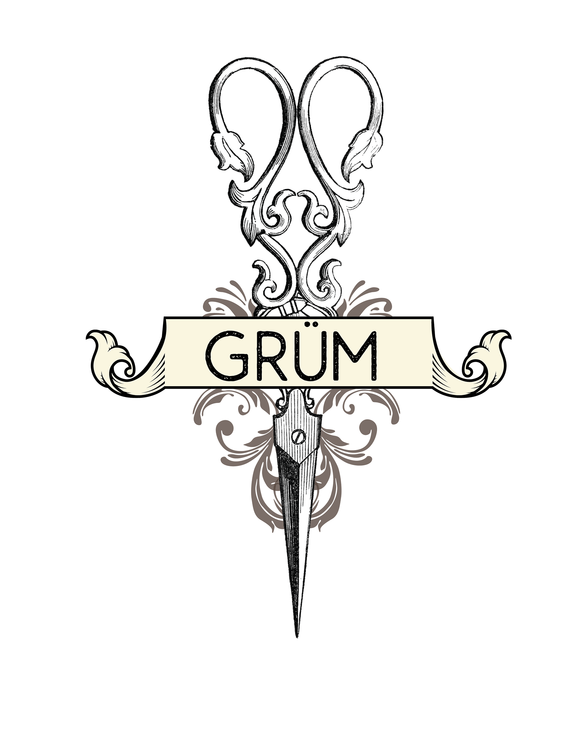 Original Logo Concept #2