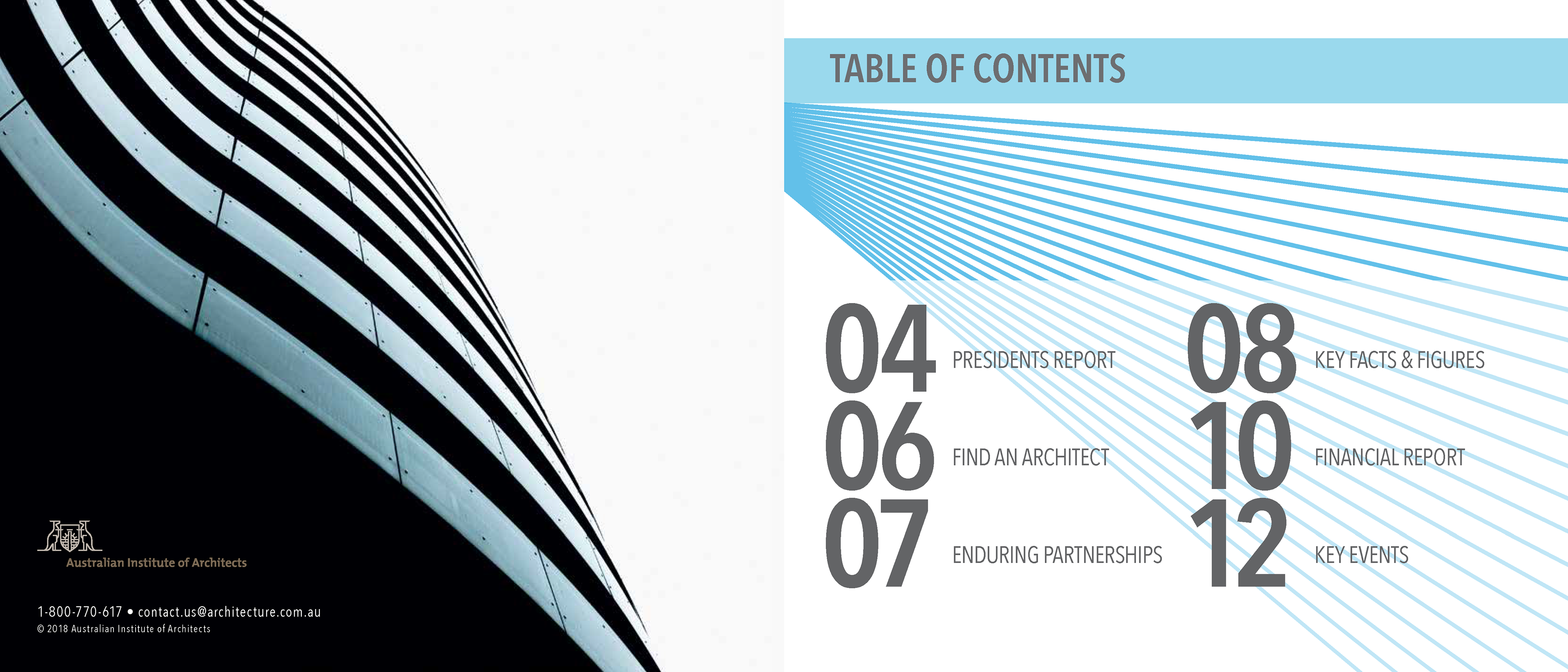 Annual Report - Page 2-3
