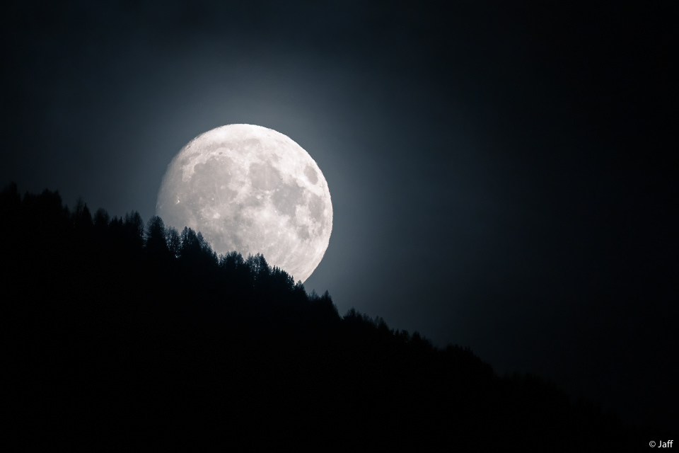 Full Moon