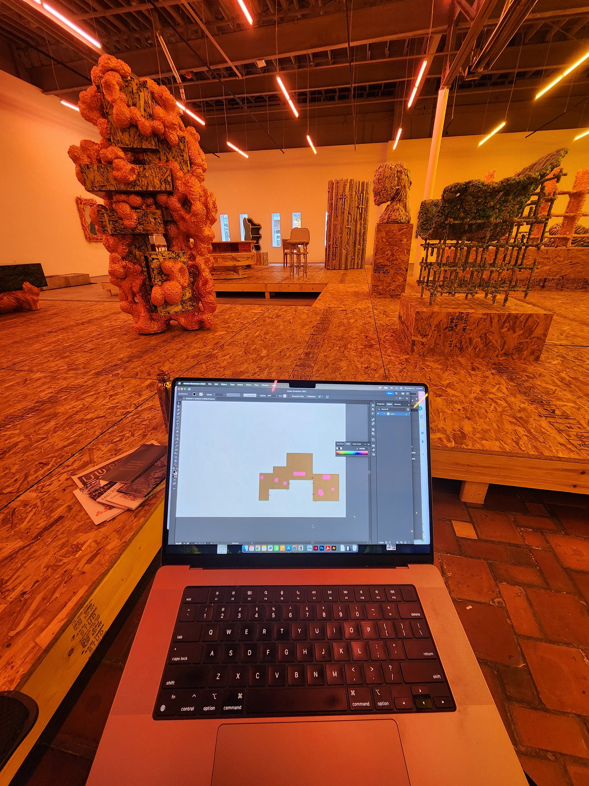 Map Process 