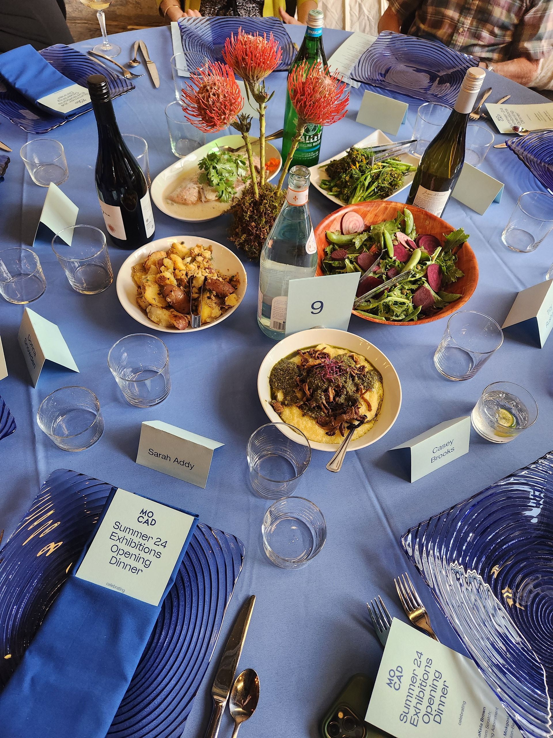 Table Setting