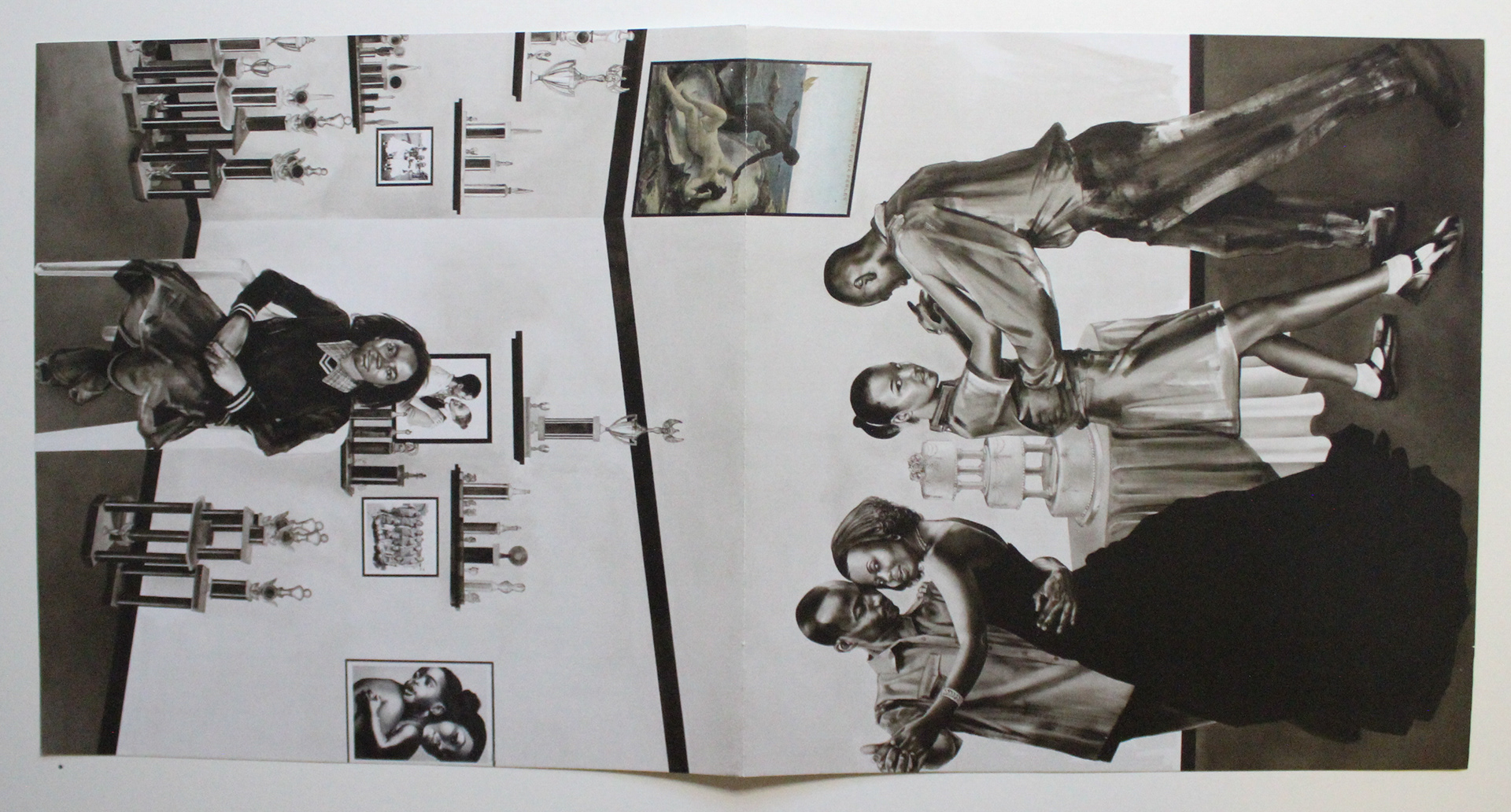 Gallery Guide Front