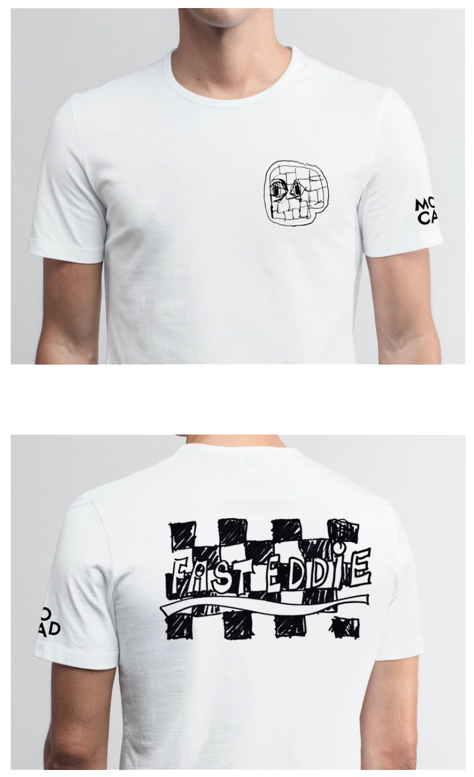 T-Shirt Mockup