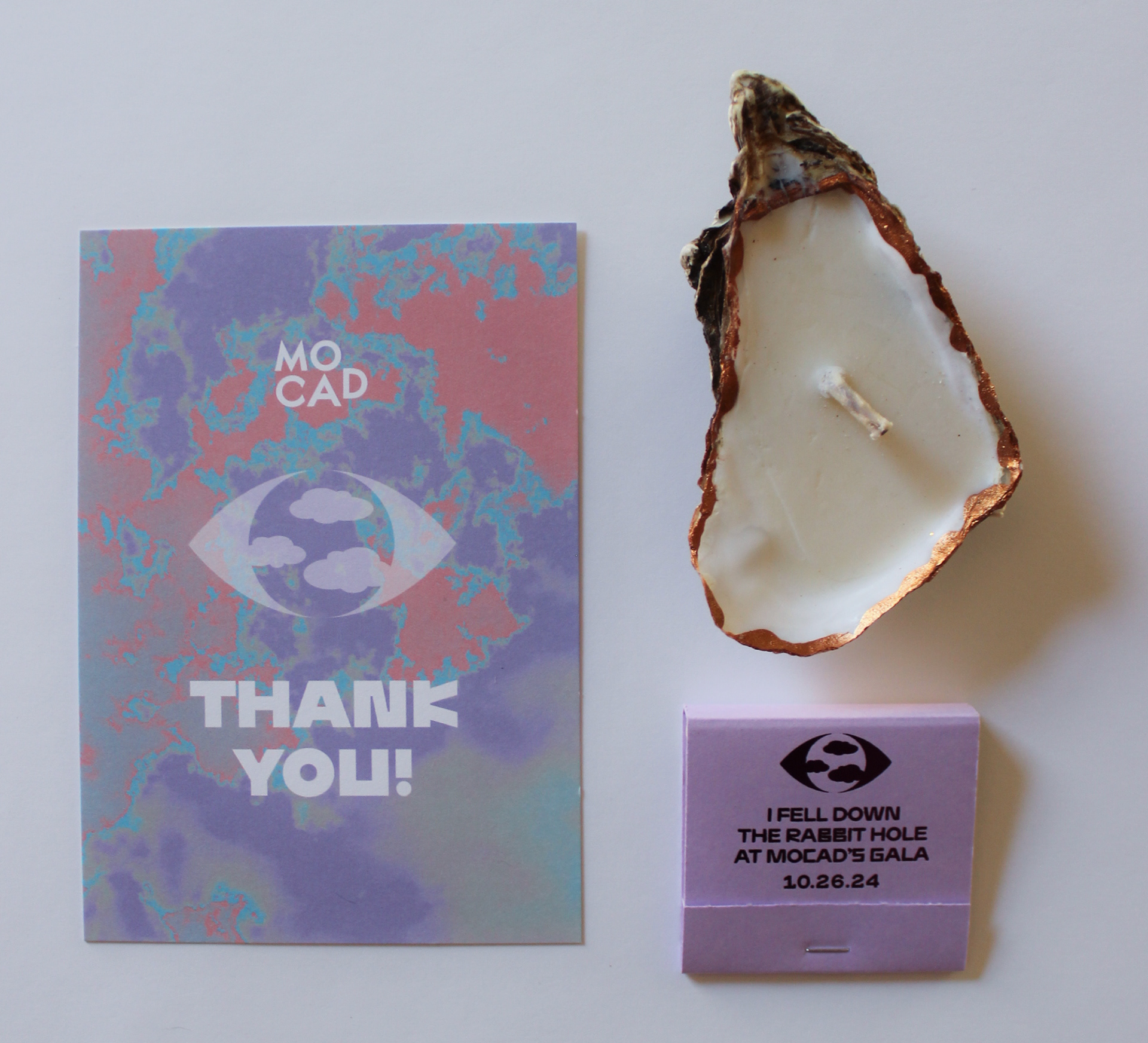Thank You Gift