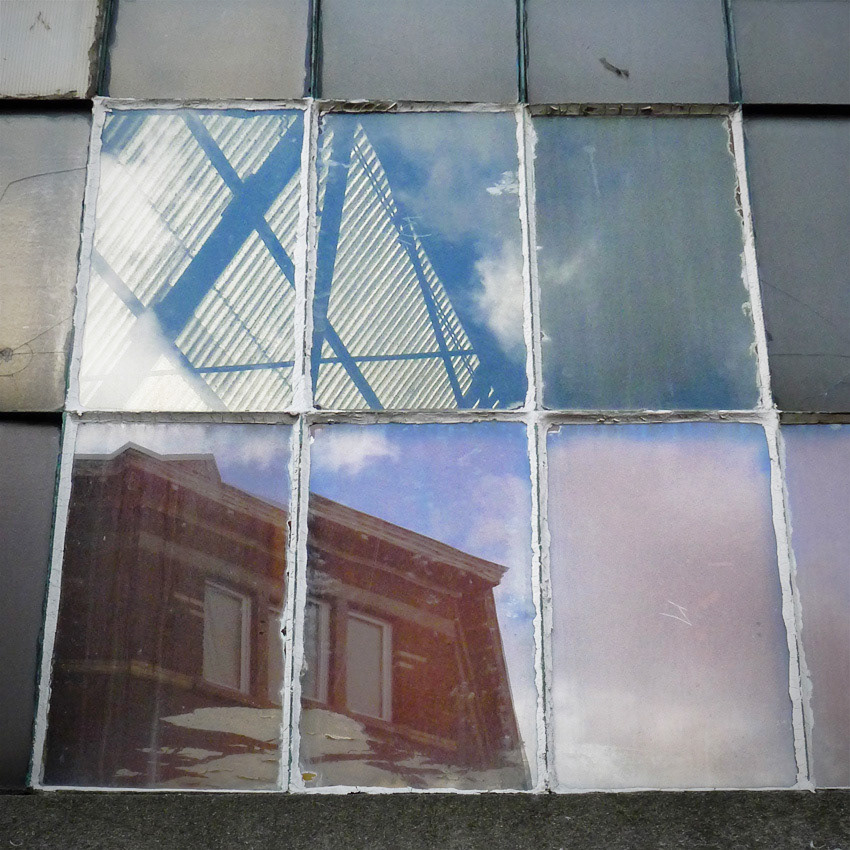 Transparence.