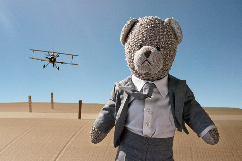 La Mort aux trousses (North by Northwest) - 1959