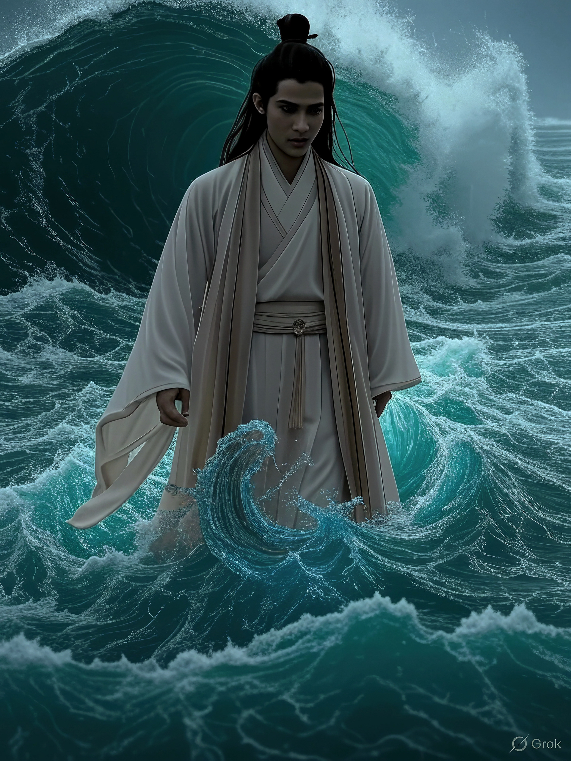 Keel of Heedra (secondary)