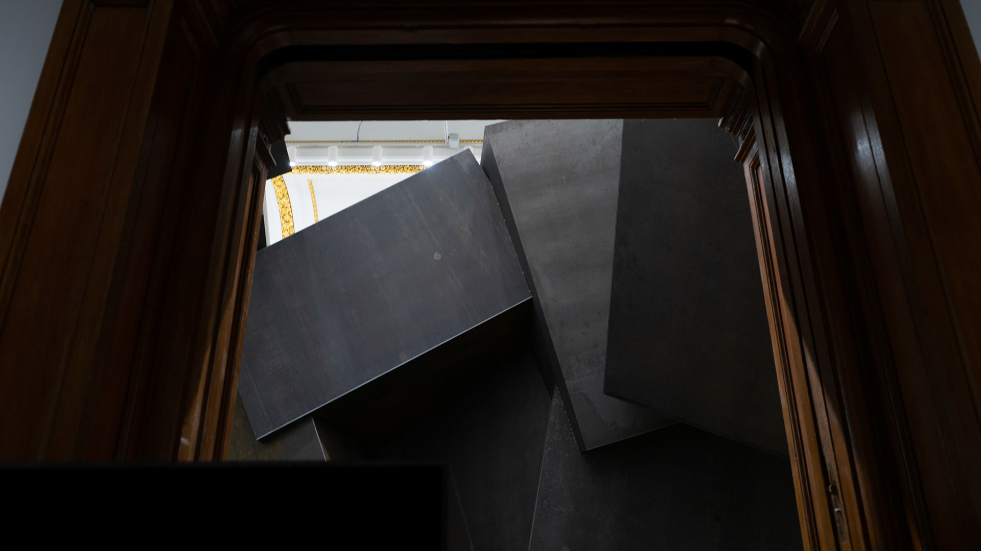 © 2021 Antony Gormley, Royal College of Art, All Rights Reserved
