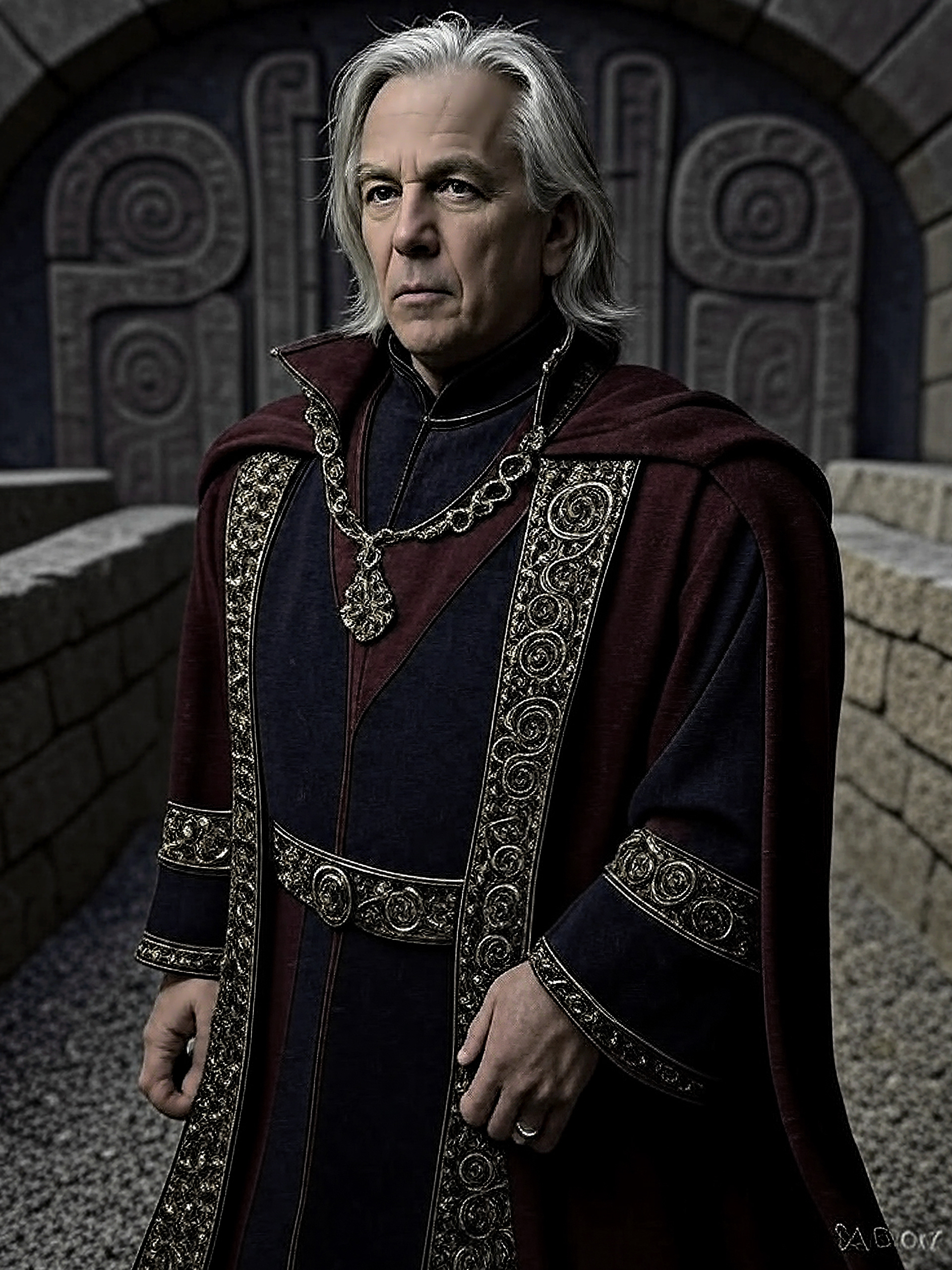 Xepheus (supporting)