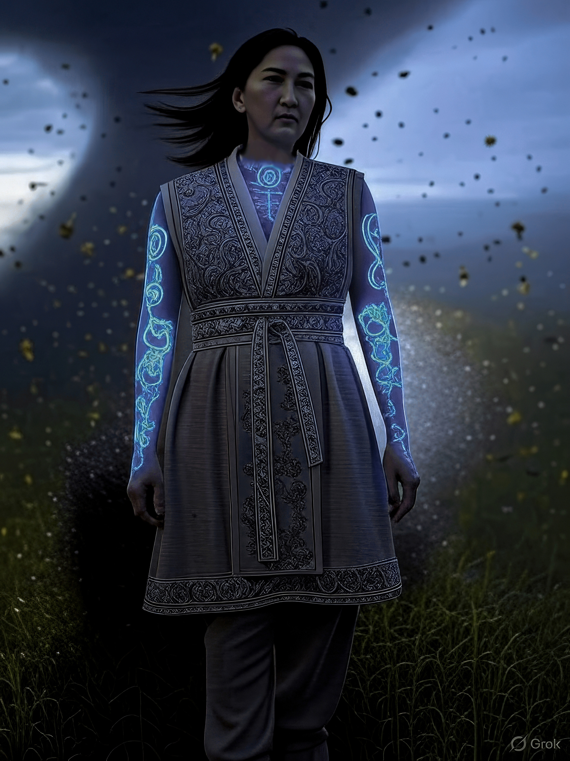 Leeth of Makhaar (secondary)