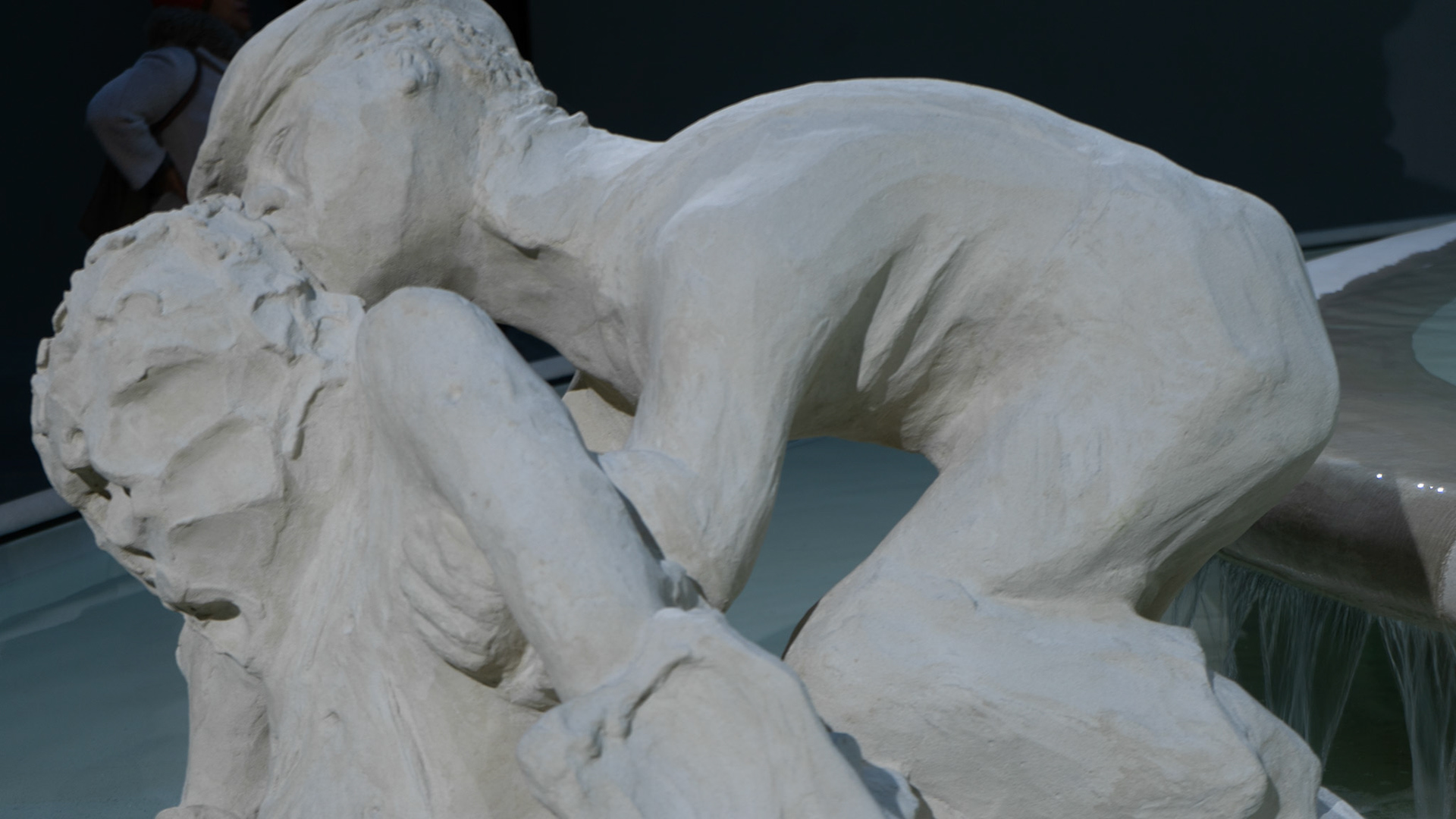 © 2021 Kara Walker, "Fons Americanus", Hyundai Commission, Tate Modern, All Rights Reserved