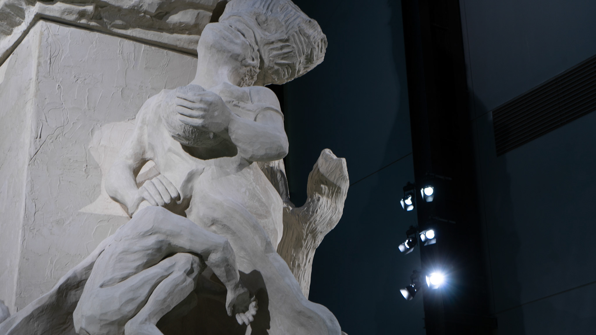 © 2021 Kara Walker, "Fons Americanus", Hyundai Commission, Tate Modern, All Rights Reserved