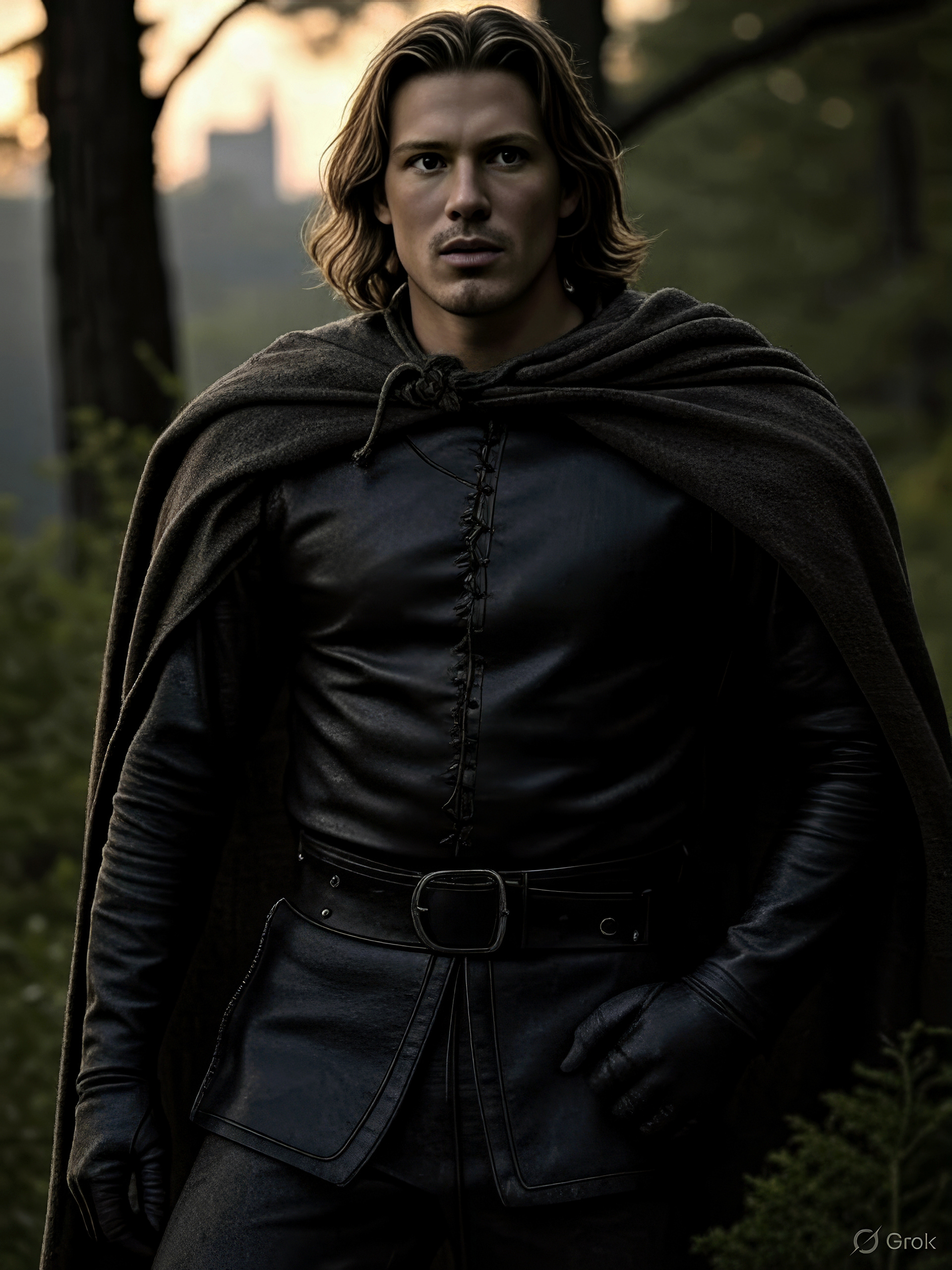 Cyrrilous (supporting)