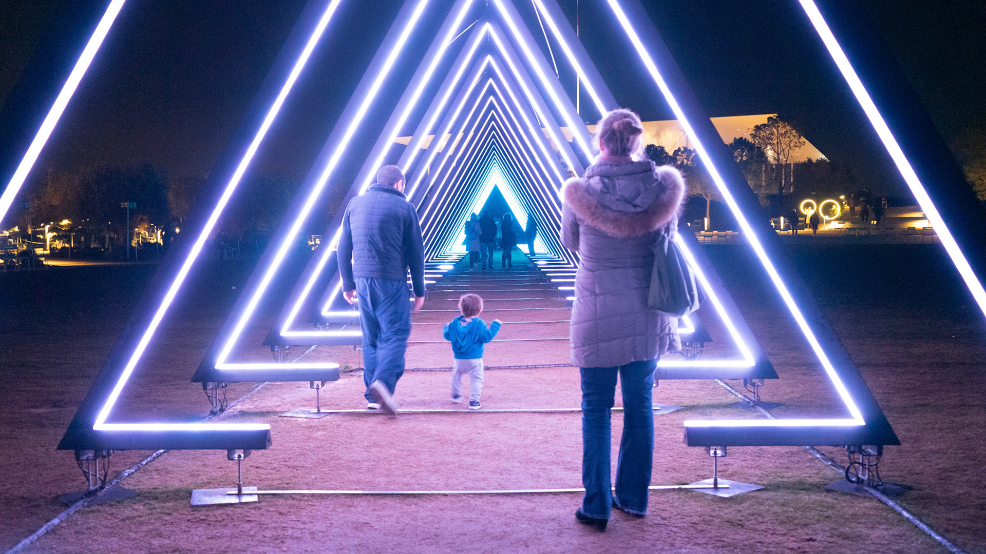 © 2021 The Wave (Vertigo, Denmark), Athens Digital Arts Festival (ADAF), Stavros Niarchos Park, Stavros Niarchos Foundation Cultural Center, All Rights Reserved
