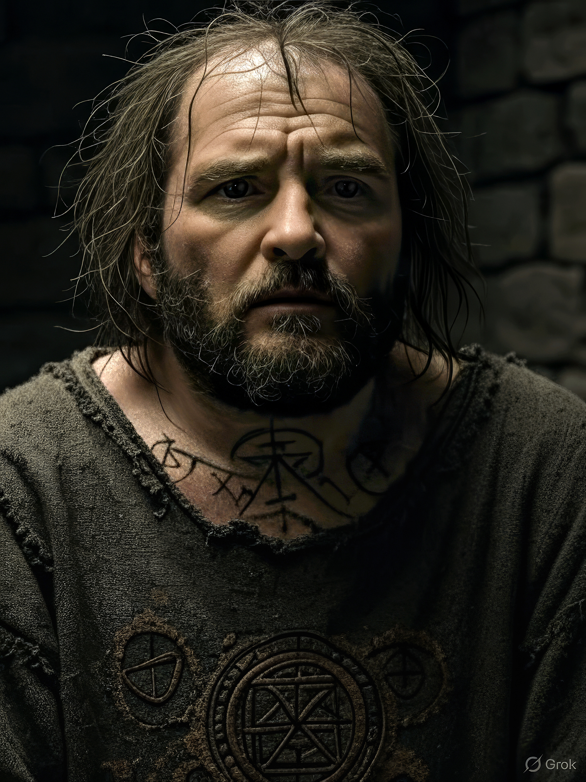 Eoustin (supporting)