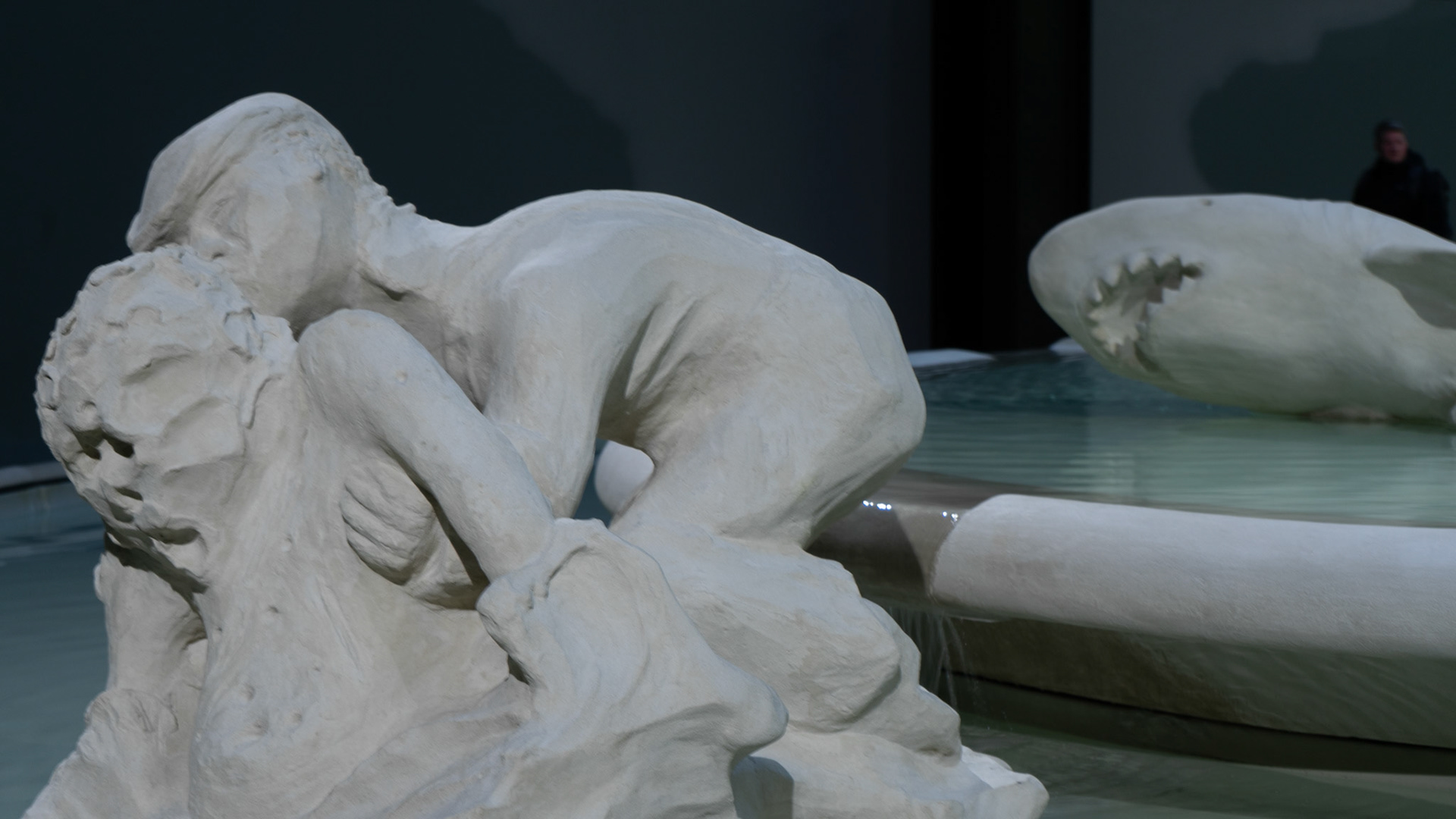 © 2021 Kara Walker, "Fons Americanus", Hyundai Commission, Tate Modern, All Rights Reserved