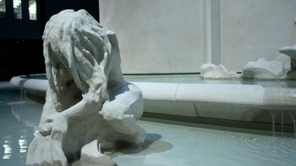 © 2021 Kara Walker, "Fons Americanus", Hyundai Commission, Tate Modern, All Rights Reserved