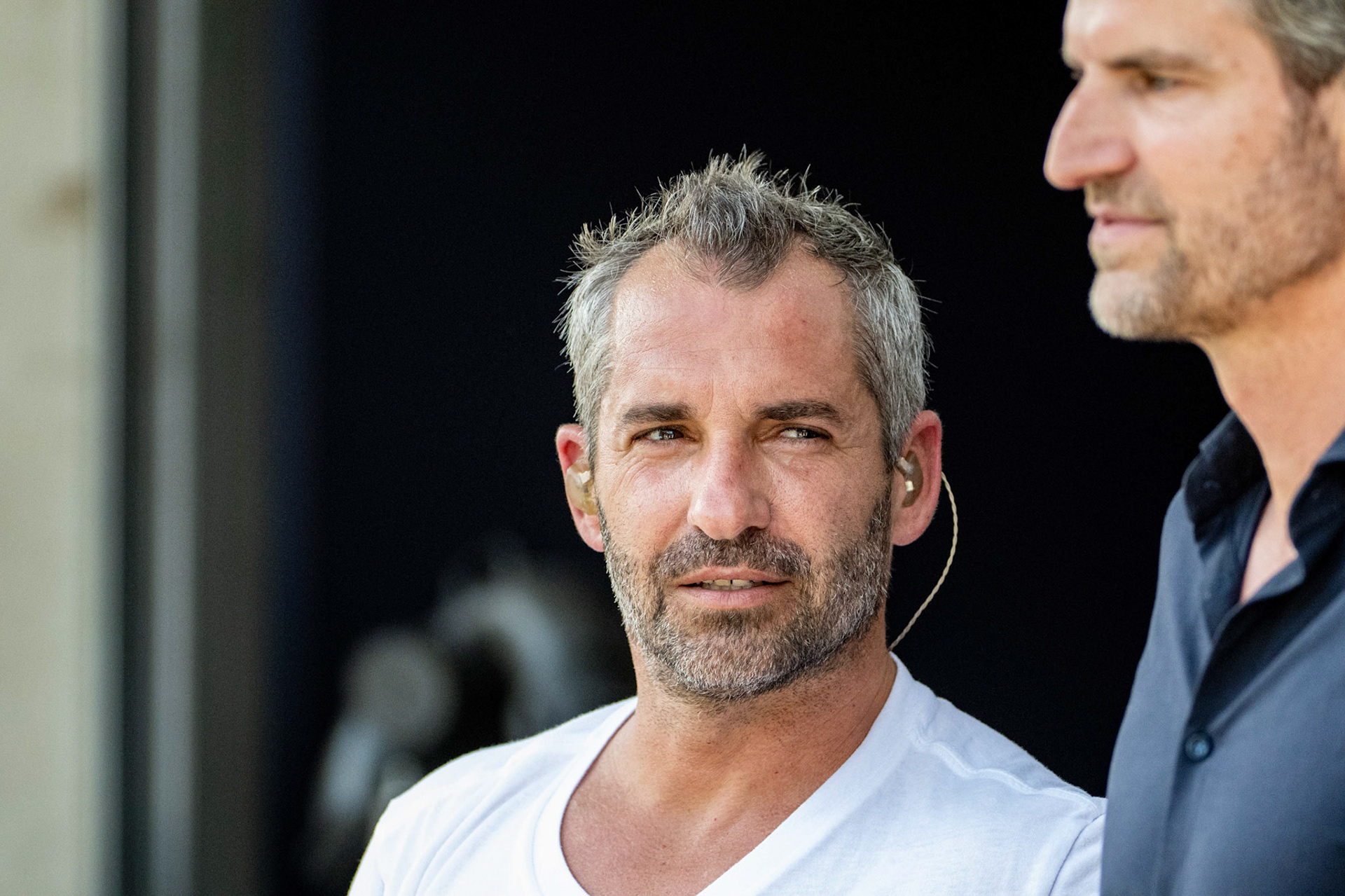Timo Glock, Sky F1 Deutschland;Formel 1 GP Austria / Österreich. Samstag, 29.06.2024