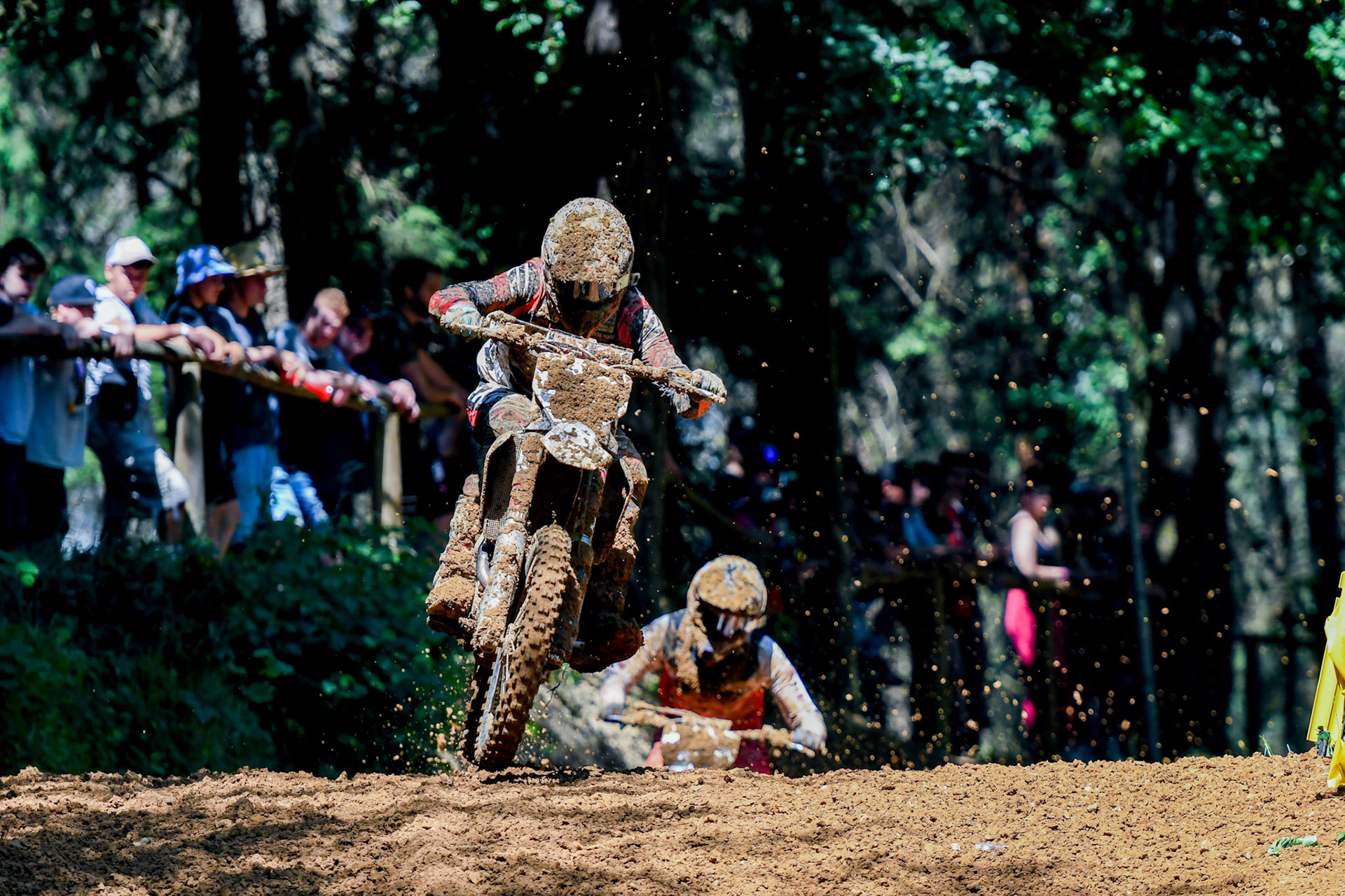 MX Masters;ADAC MX Masters Bielstein. Samstag 17.06.2023