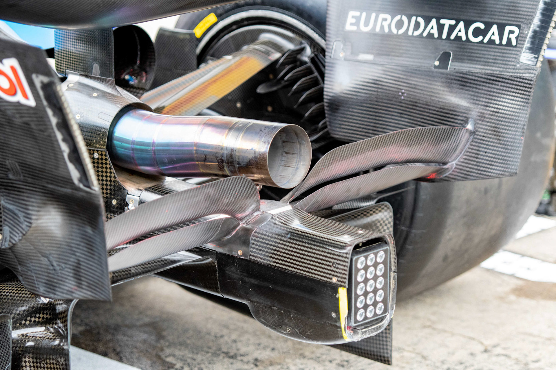 BWT Alpine F1 Team;Formel 1 GP Austria / Österreich. Donnerstag, 27.06.2024