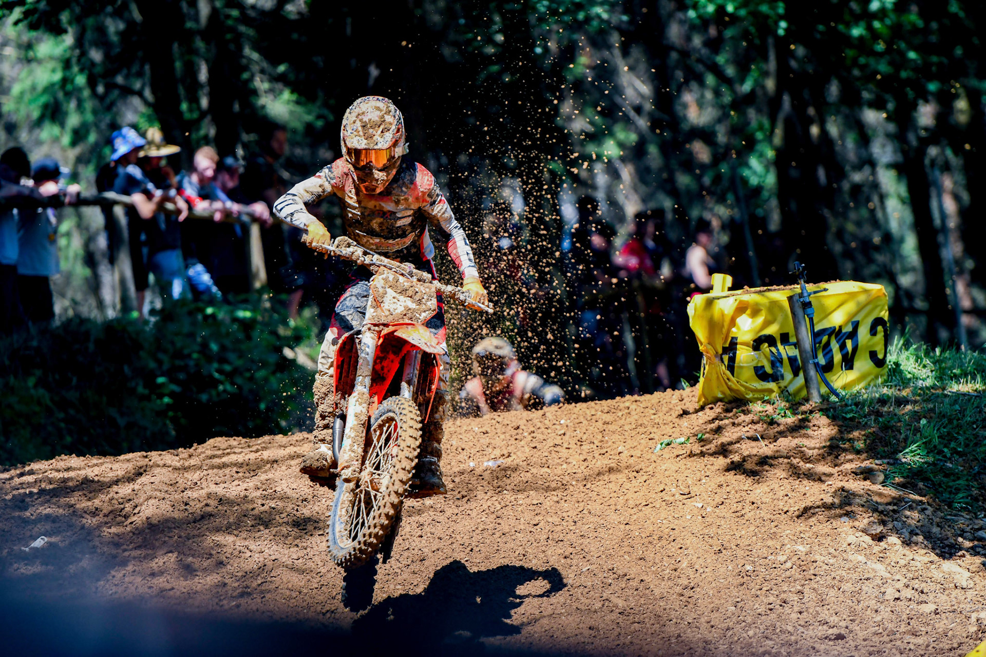 MX Masters;ADAC MX Masters Bielstein. Samstag 17.06.2023