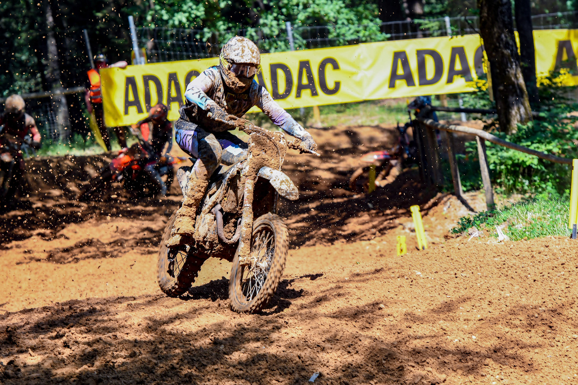 MX Masters;ADAC MX Masters Bielstein. Samstag 17.06.2023