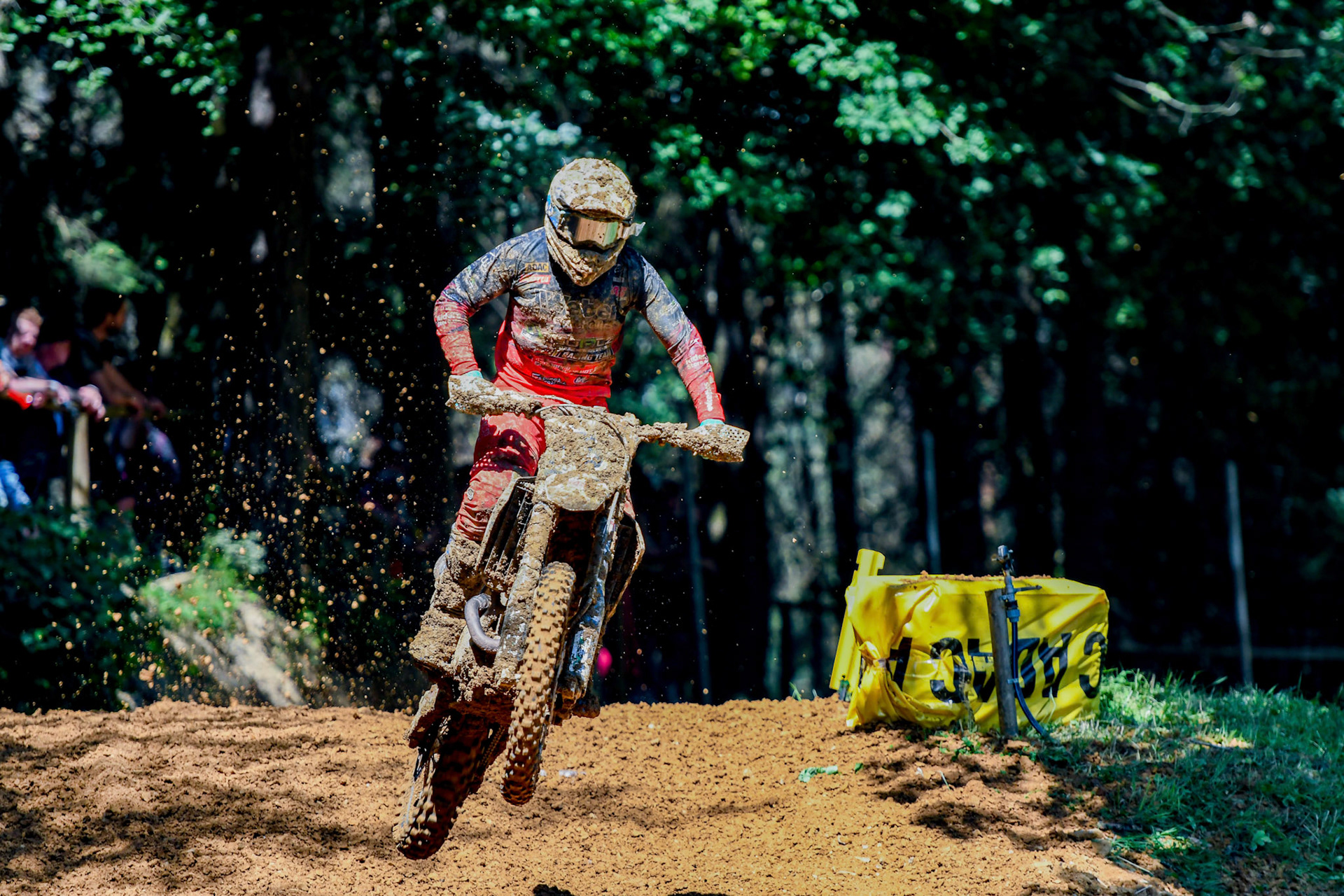 MX Masters;ADAC MX Masters Bielstein. Samstag 17.06.2023