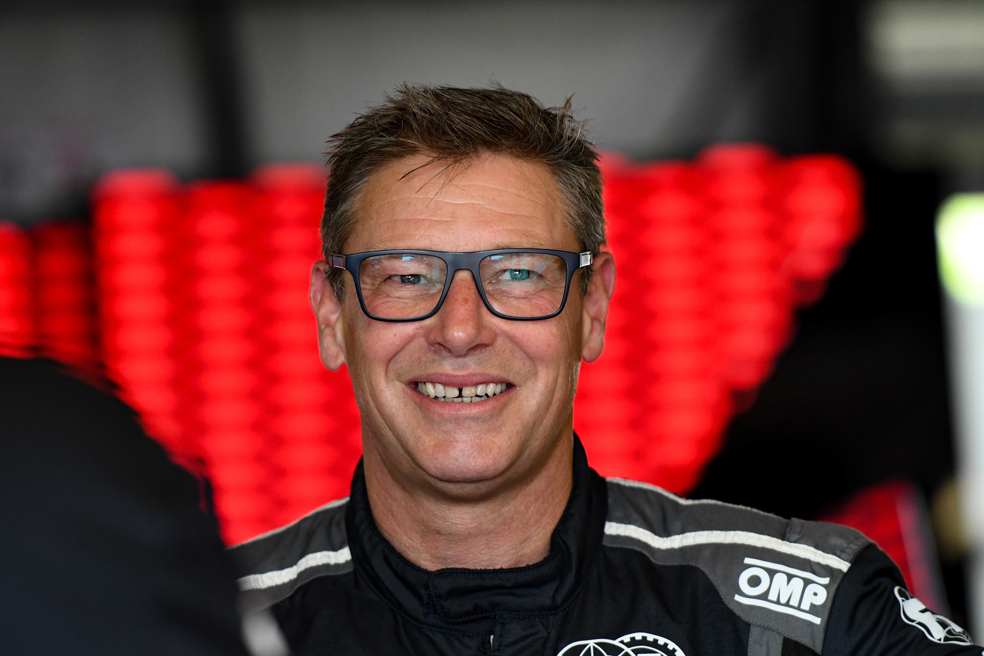 Bernd Mayländer (GER) FIA; Formel 1 Monaco am 26.05.2022